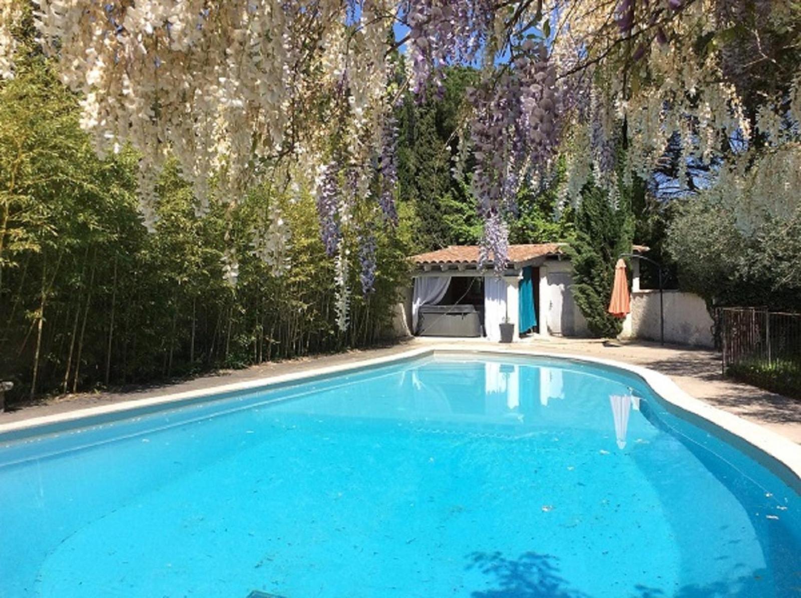 La Bastide des Pins