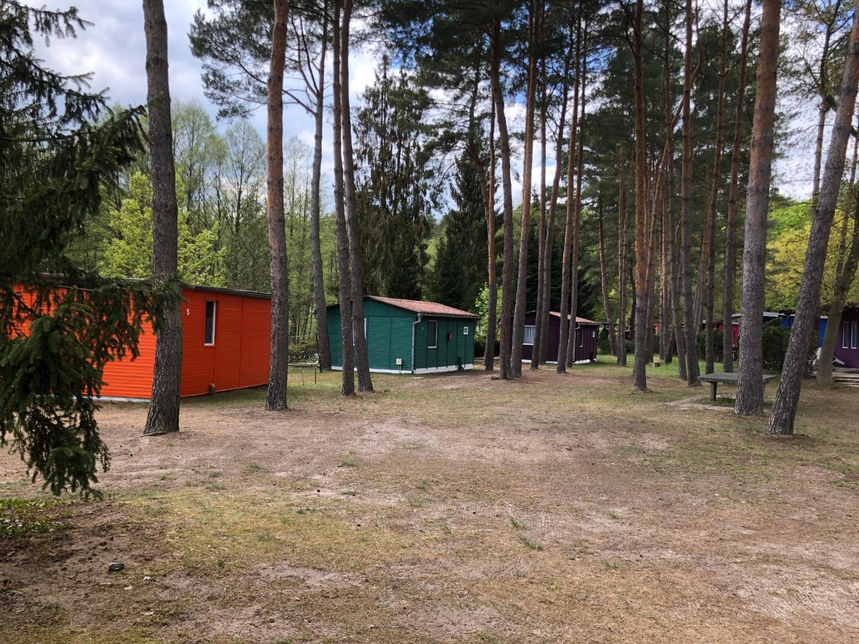 Gast- Logierhaus Am Rheinsberger See - Property Image 13