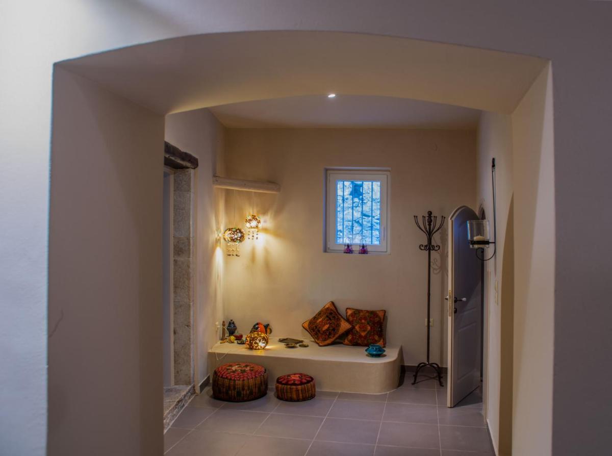 La Casa Soleada by Corfuescapes view 5