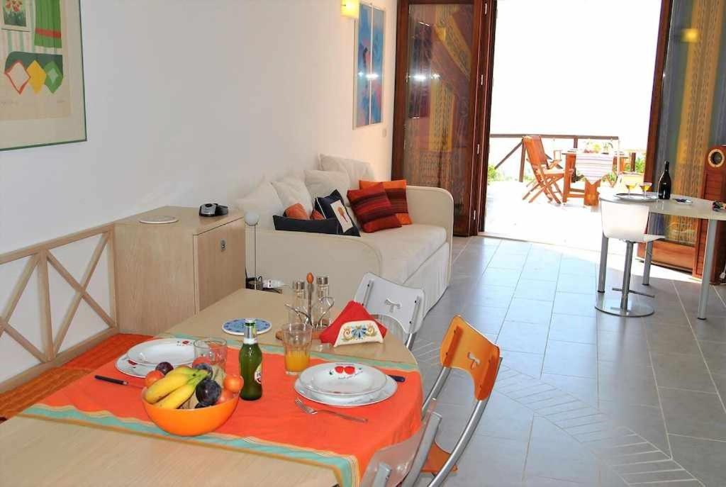 Villa Arborea vista mare, fotografia 4