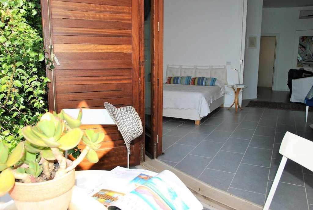 Villa Arborea vista mare photo 3