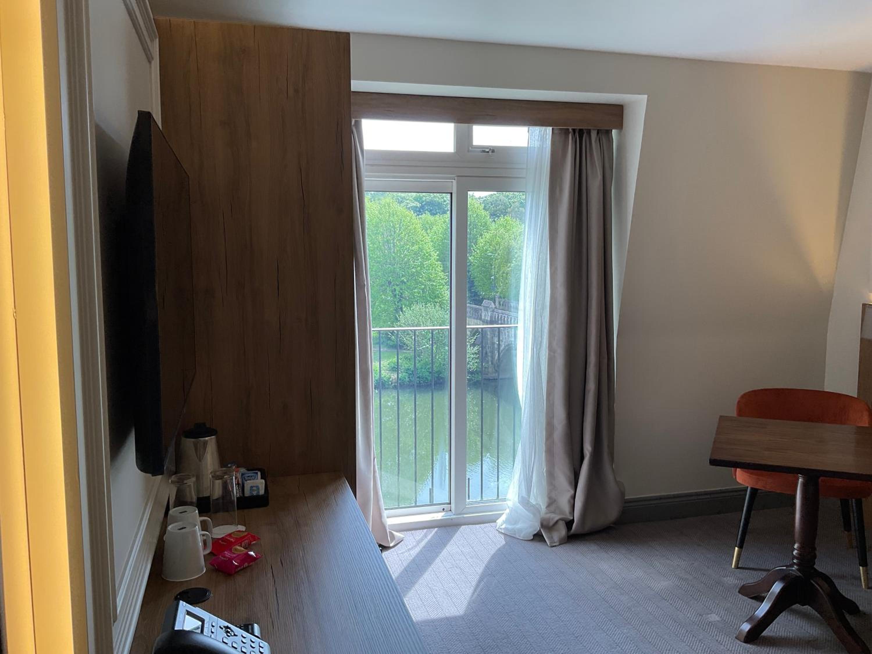 Old Mill Hotel & Lodge — photo 3