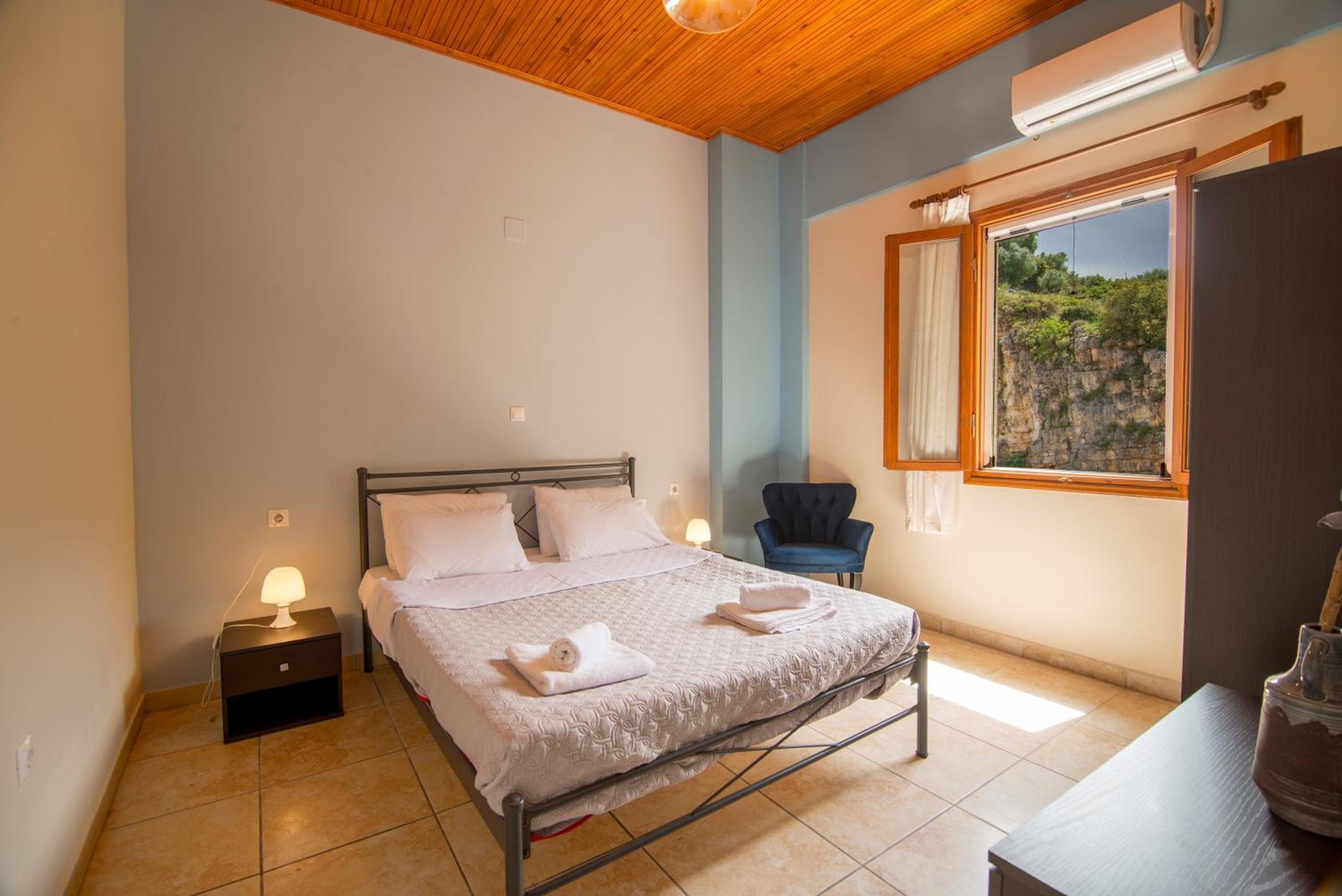 Ntamari Apartments view 4