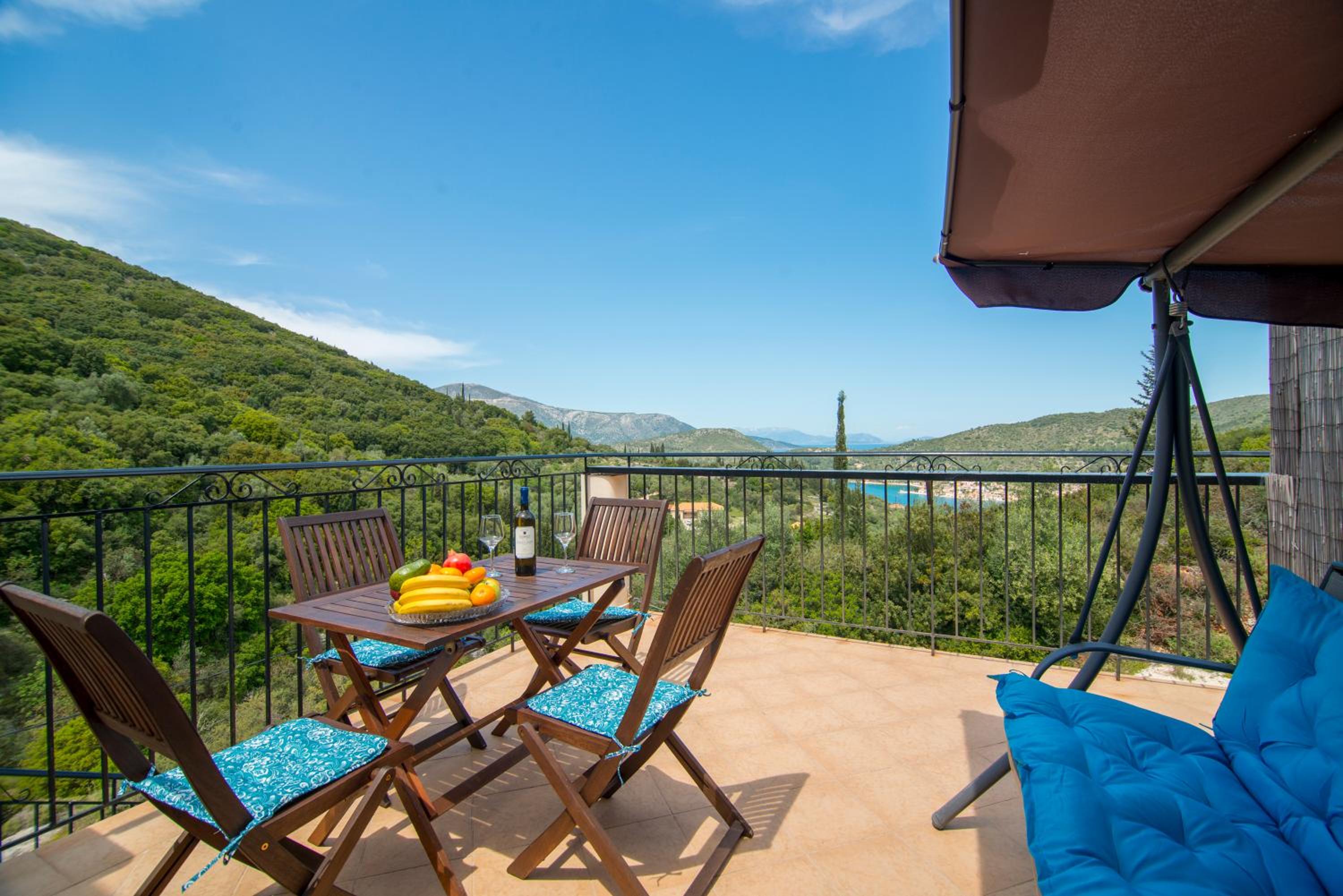 Ntamari Apartments view 5