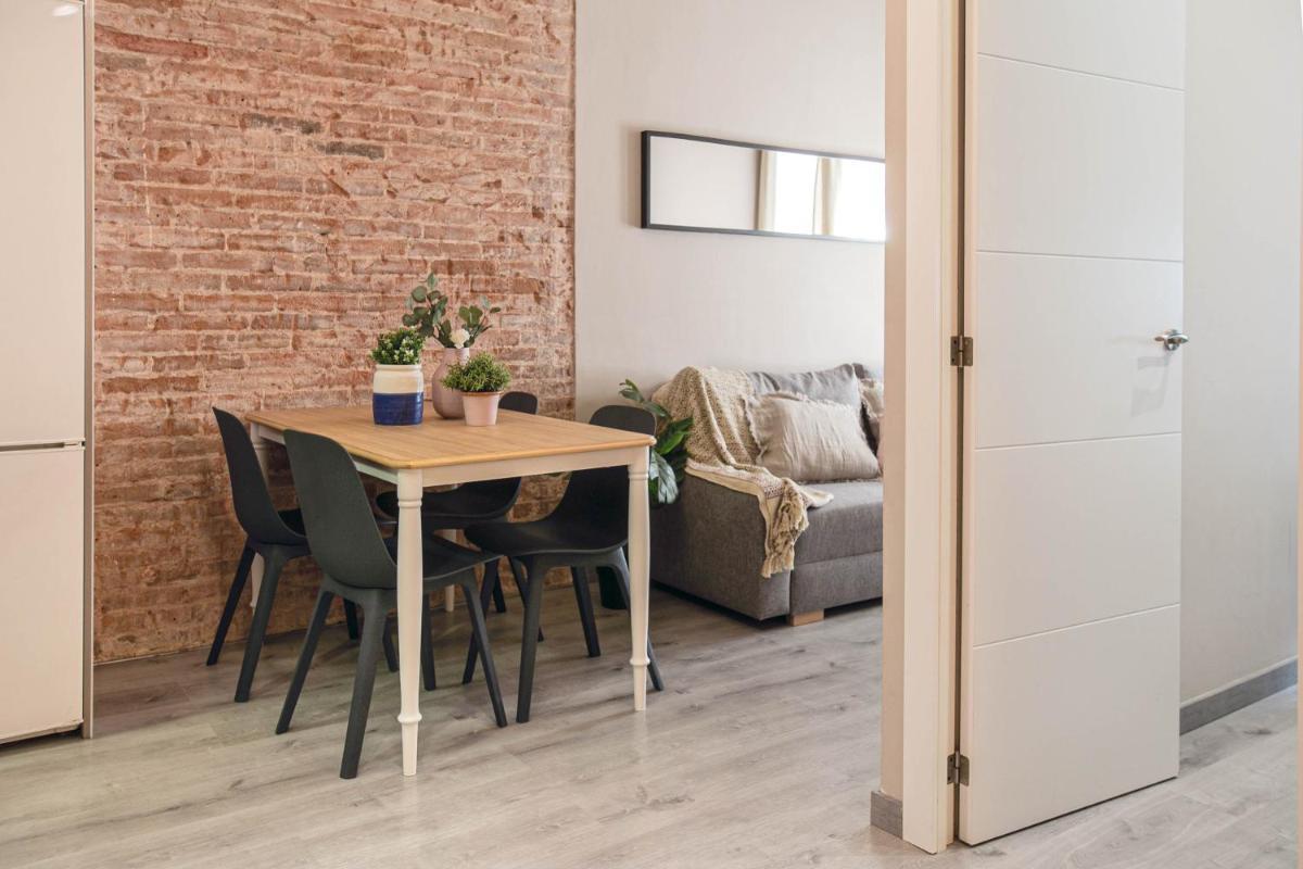 Suite Place Barcelona Diputació