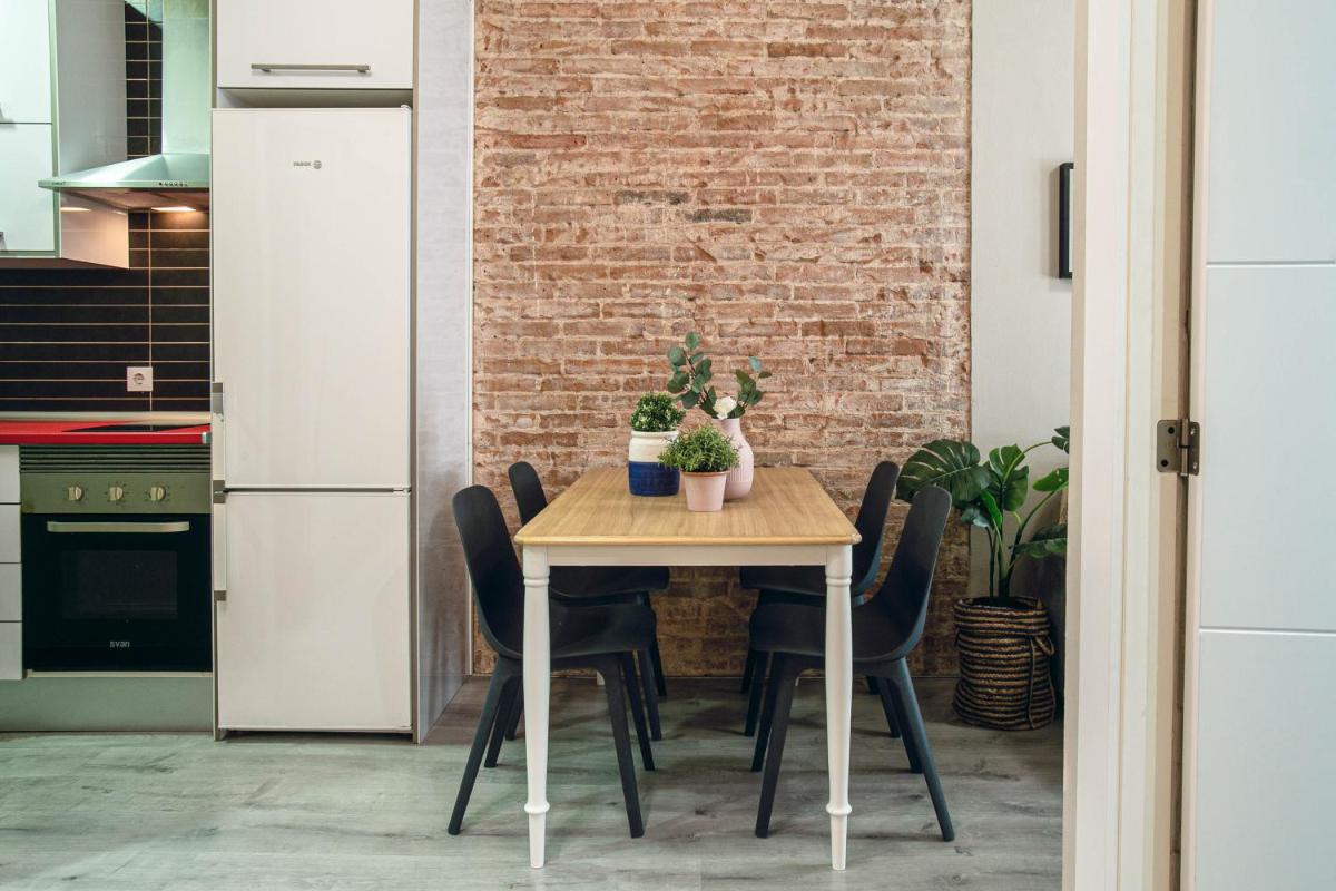Suite Place Barcelona Diputació