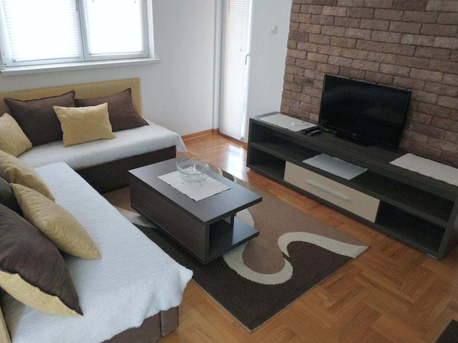 Apartment Park