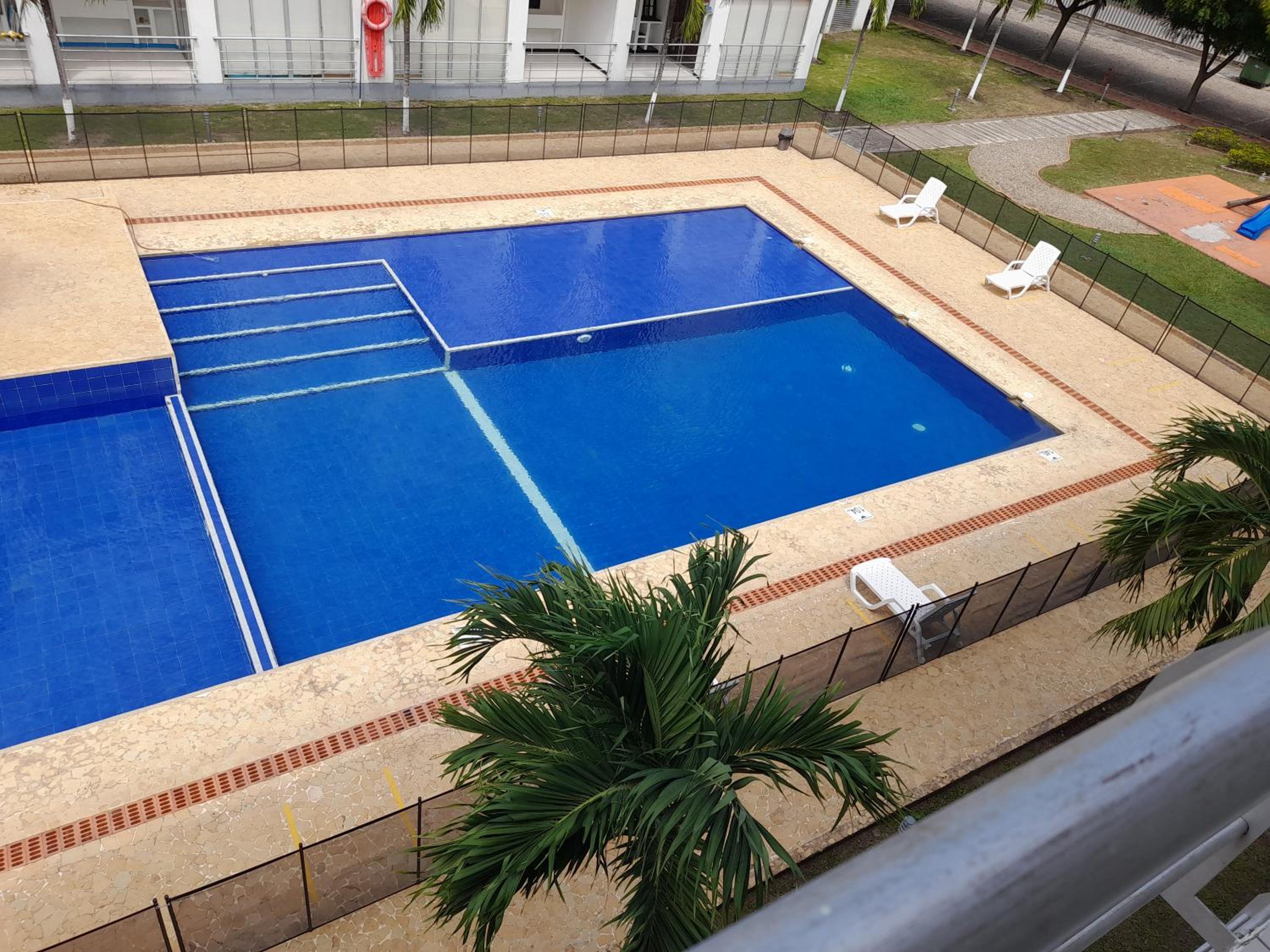 Apartamento Vacacional Flandes view 2