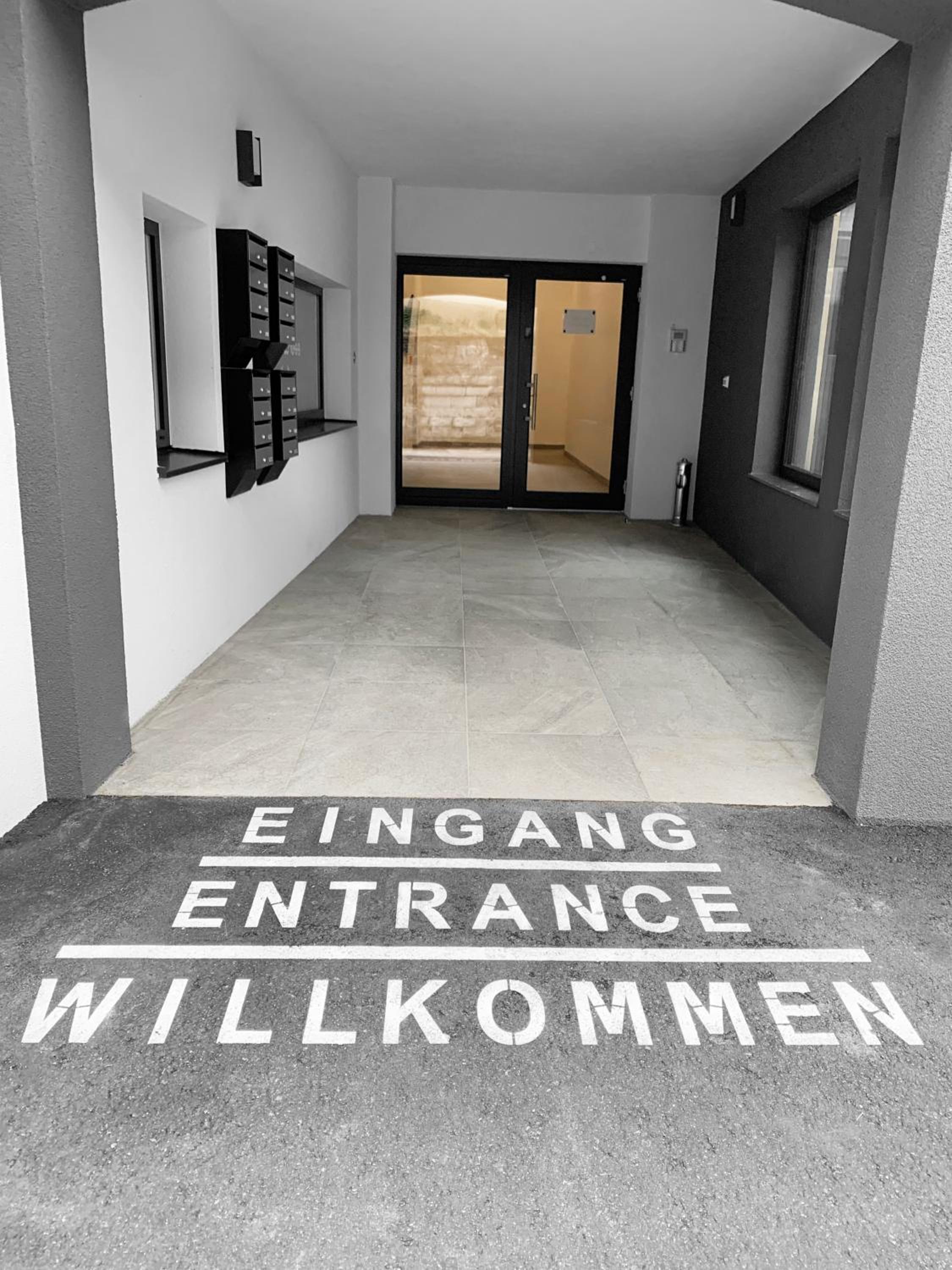 Traum Panorama Apartment mit Berg & Seeblick