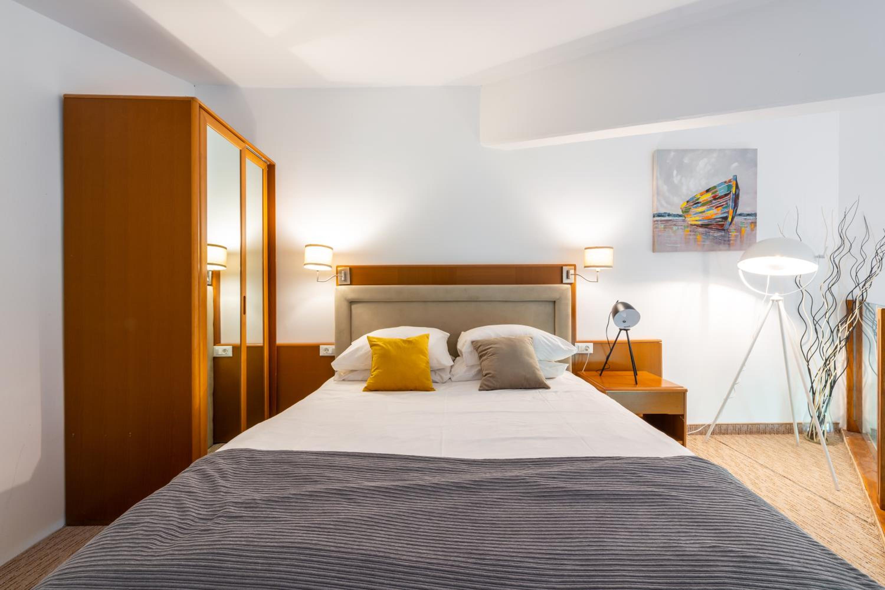 Adriatic Resort Apartments