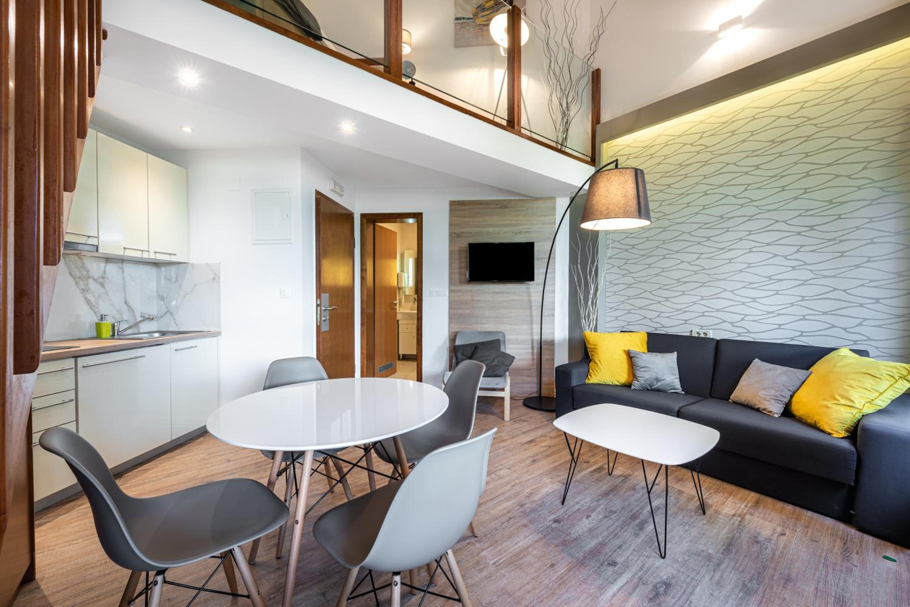 Adriatic Resort Apartments