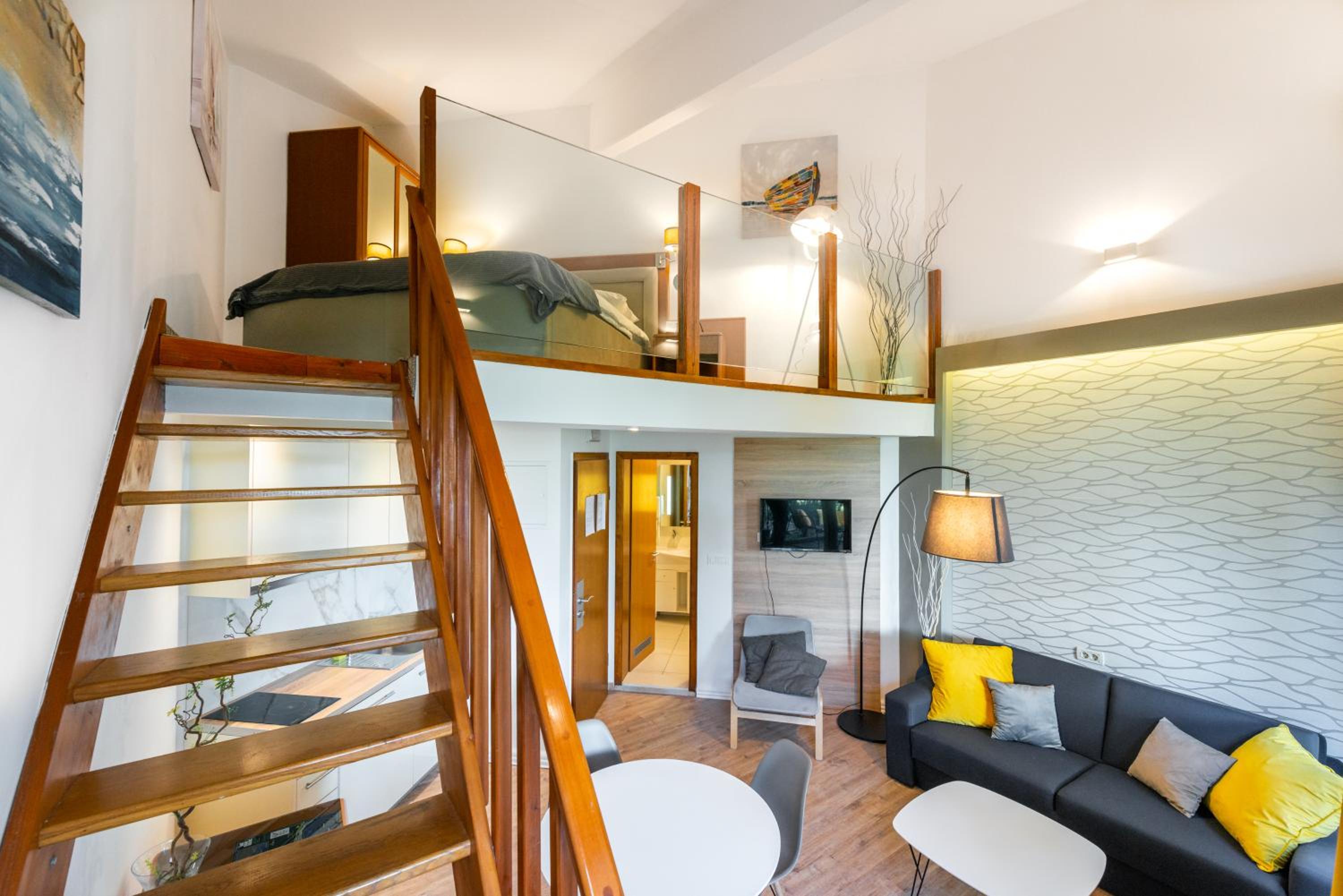 Adriatic Resort Apartments