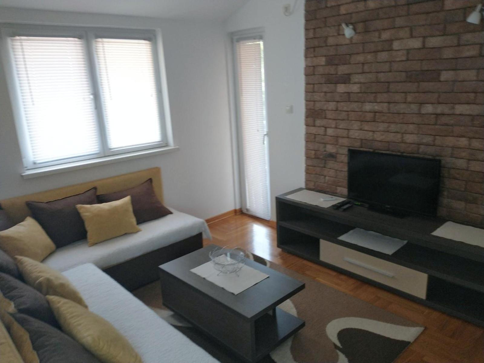 Apartment Park