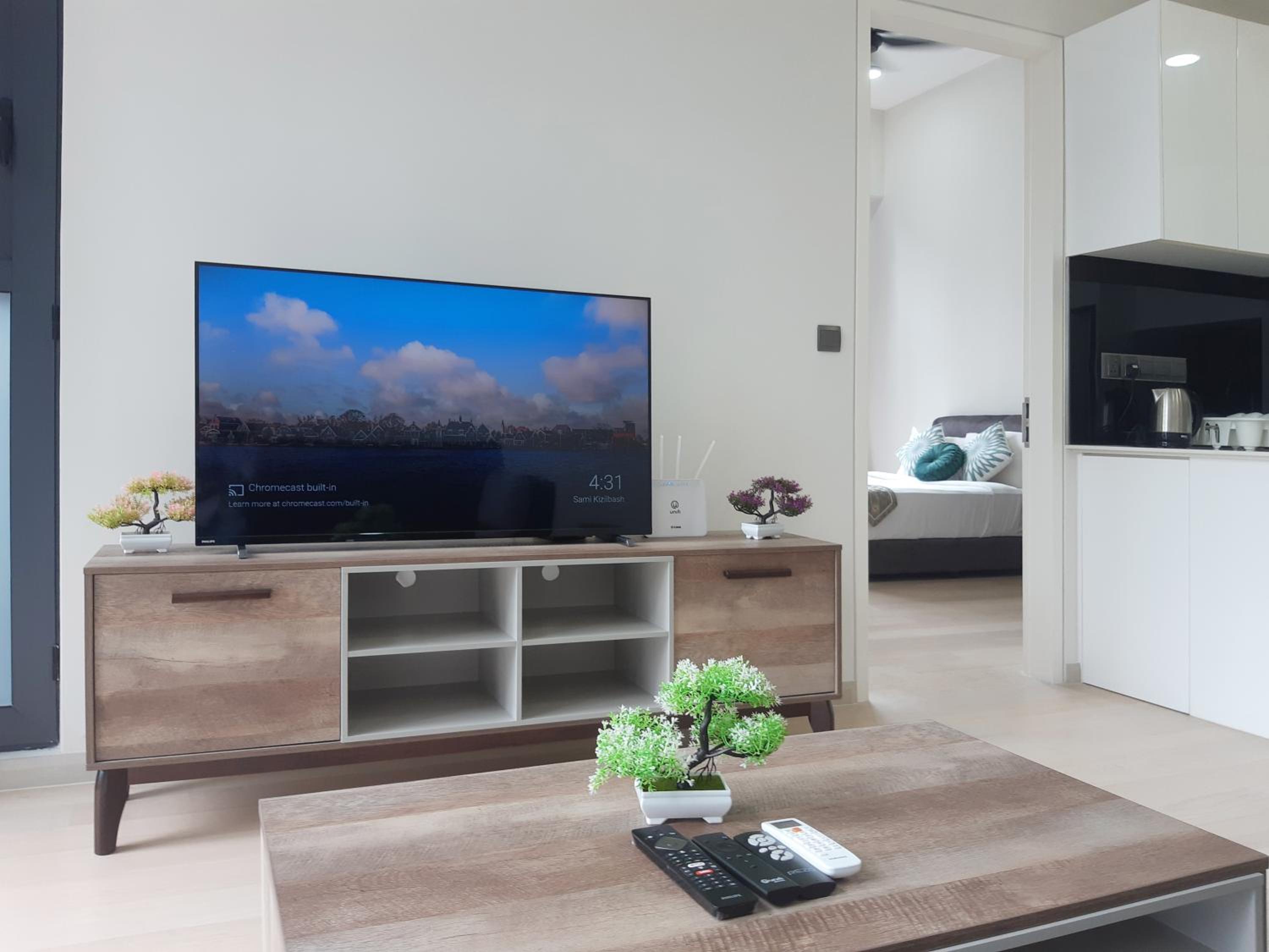 Star Luxury Suites KLCC