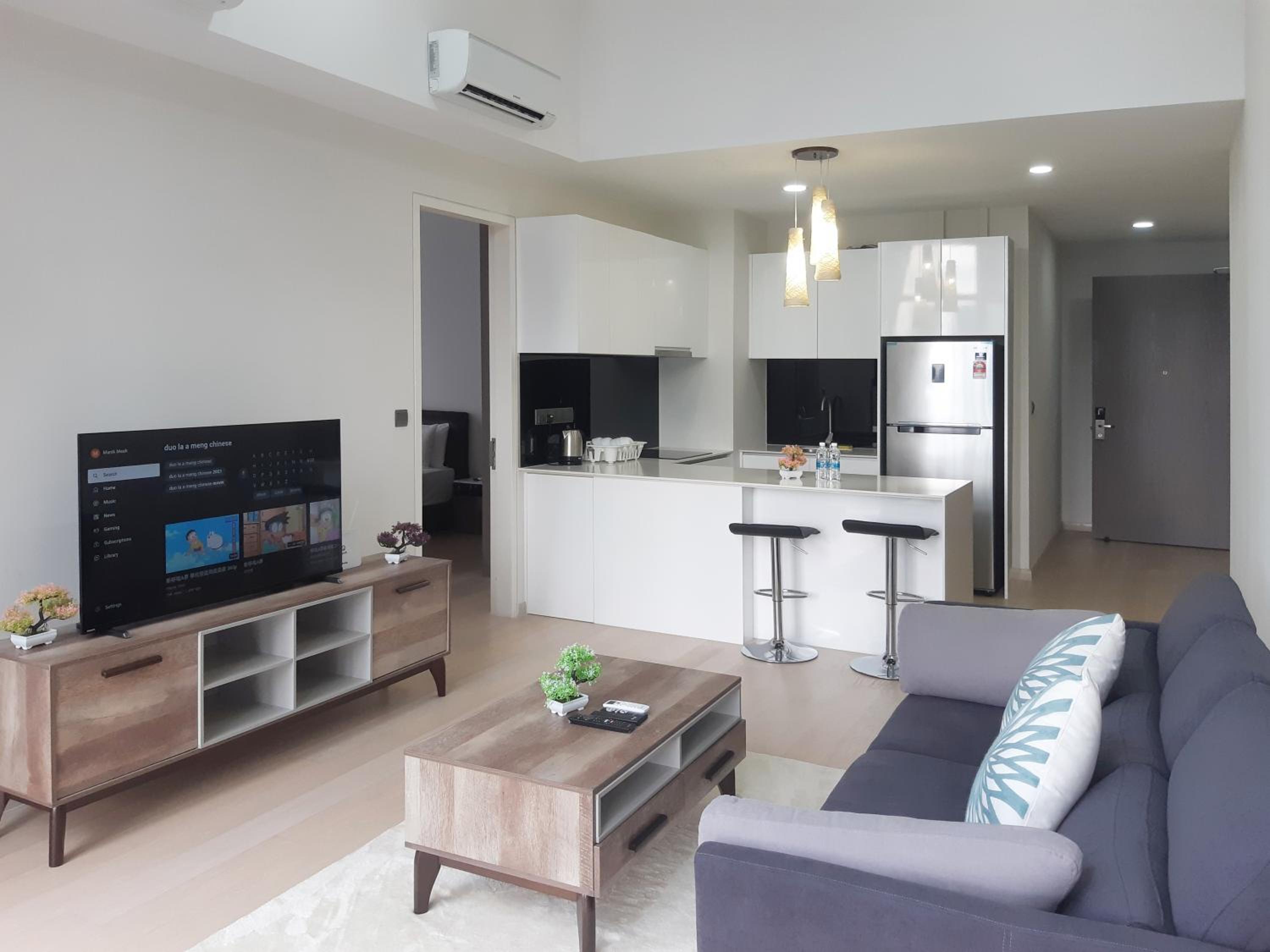 Star Luxury Suites KLCC