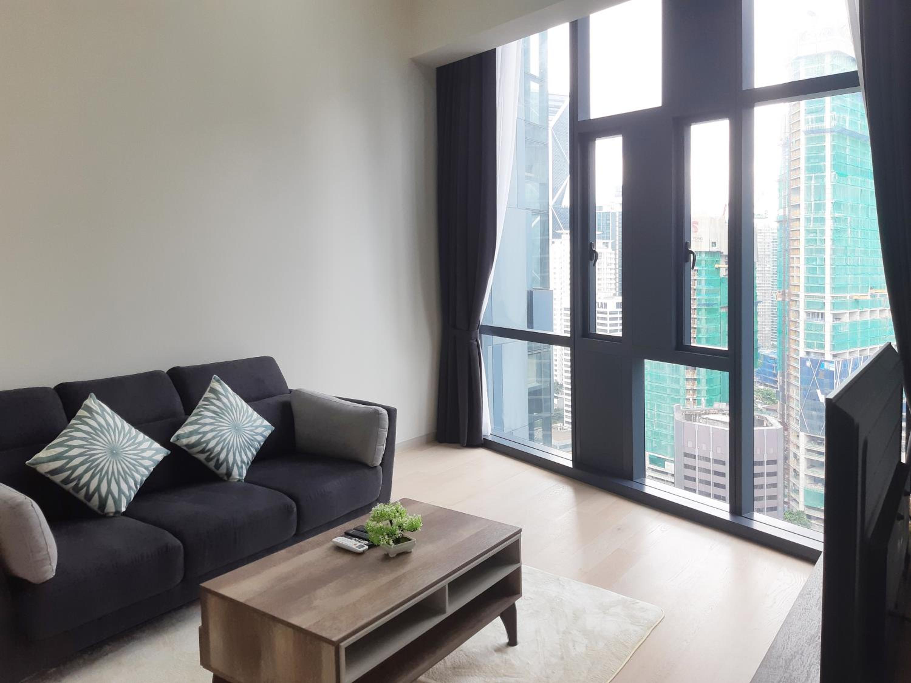 Star Luxury Suites KLCC