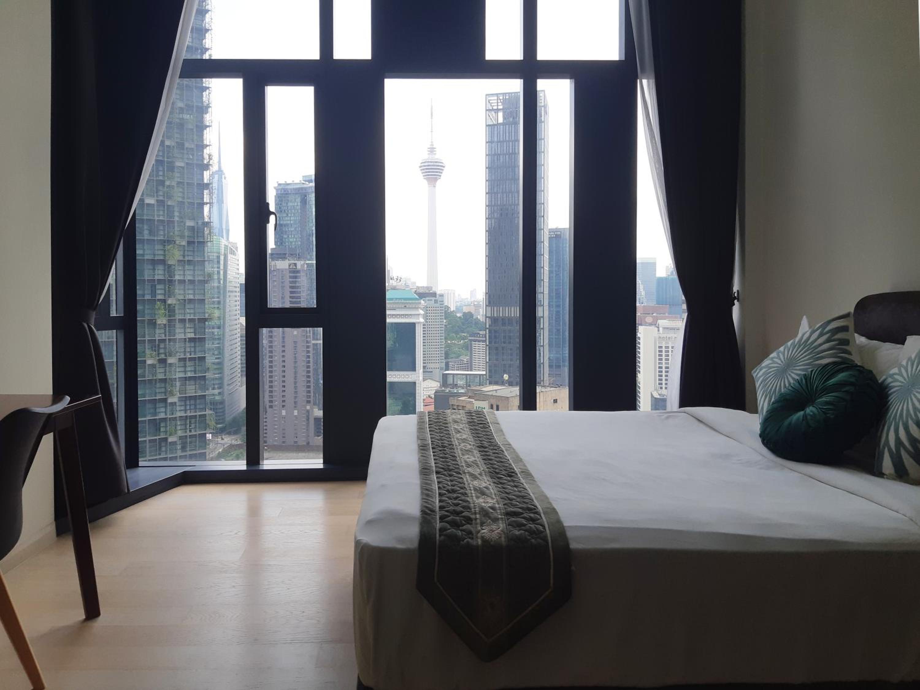 Star Luxury Suites KLCC