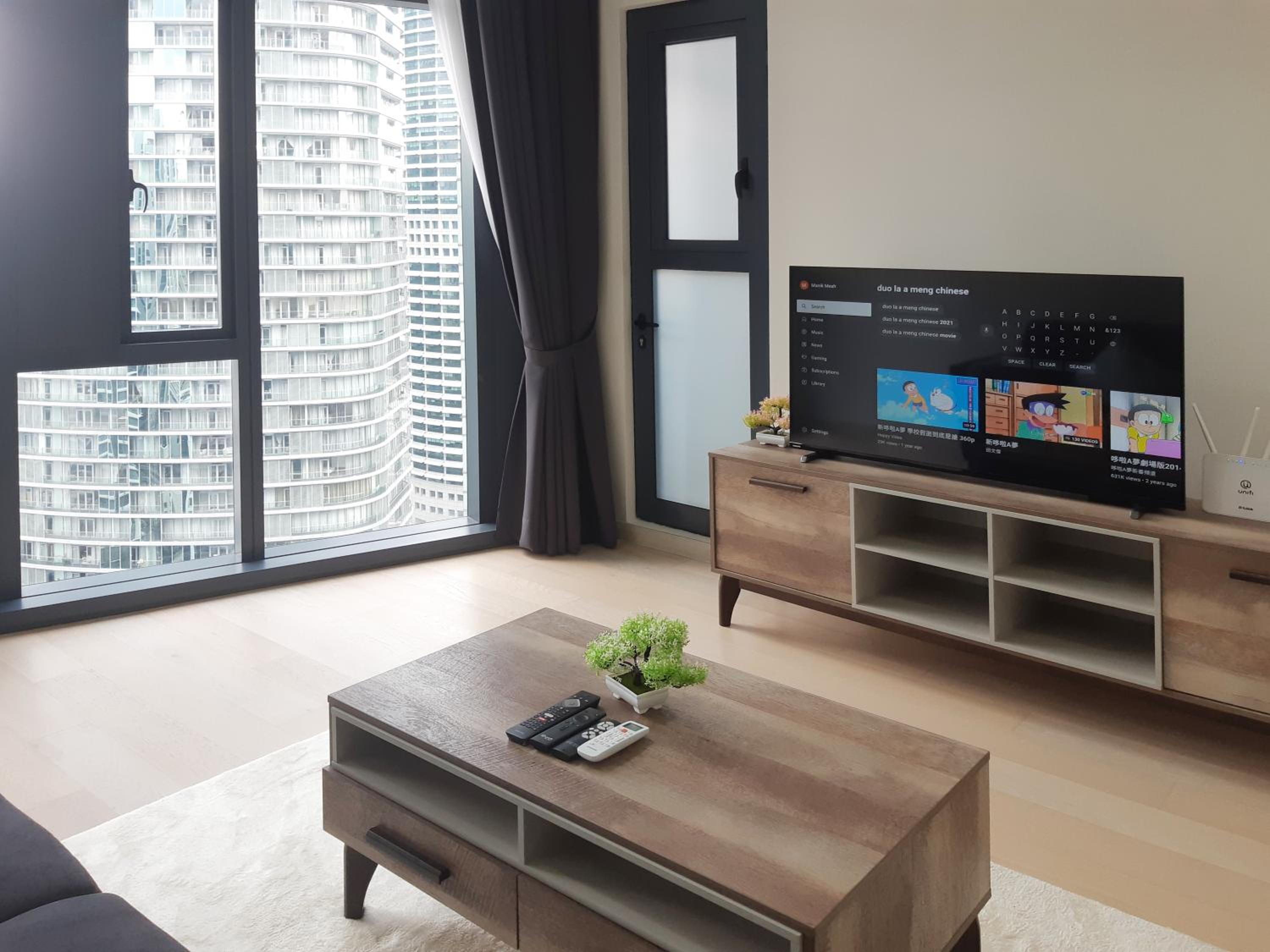 Star Luxury Suites KLCC