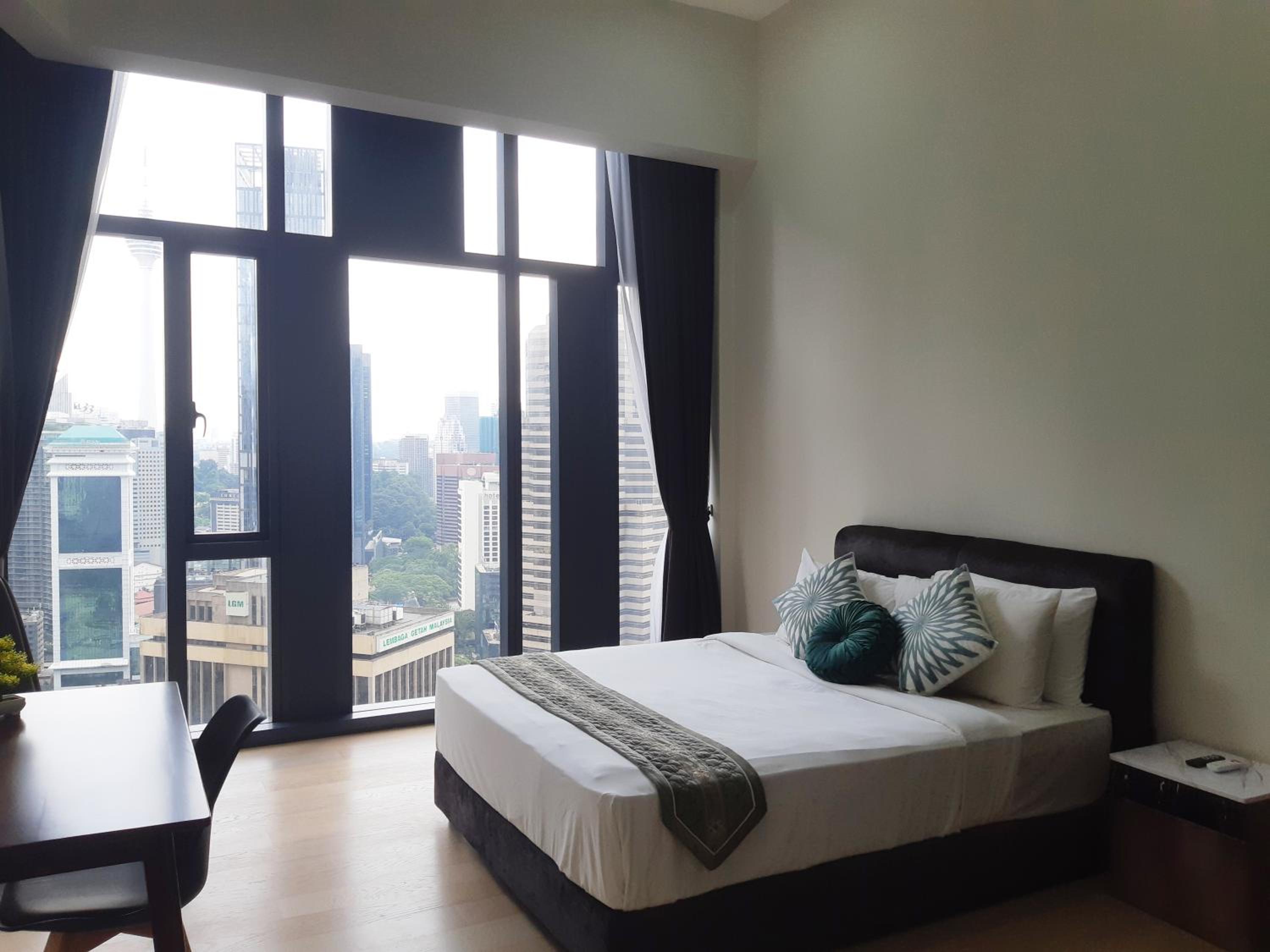 Star Luxury Suites KLCC