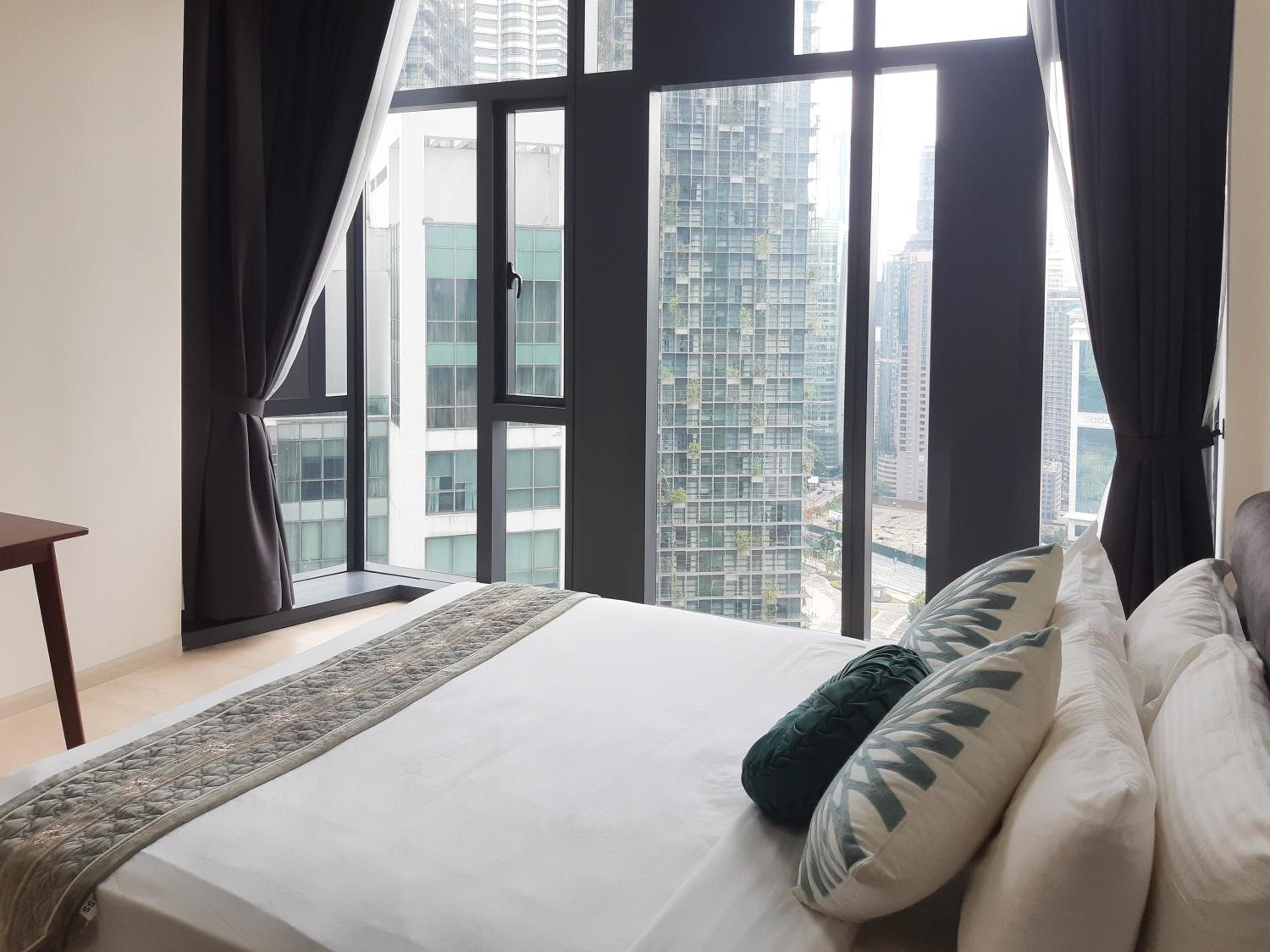 Star Luxury Suites KLCC