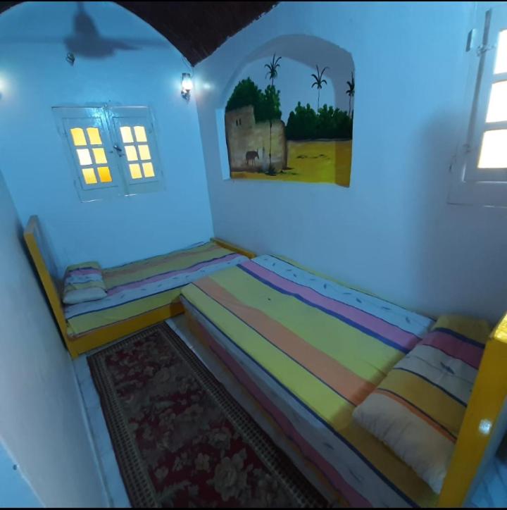 Aziza House view 3