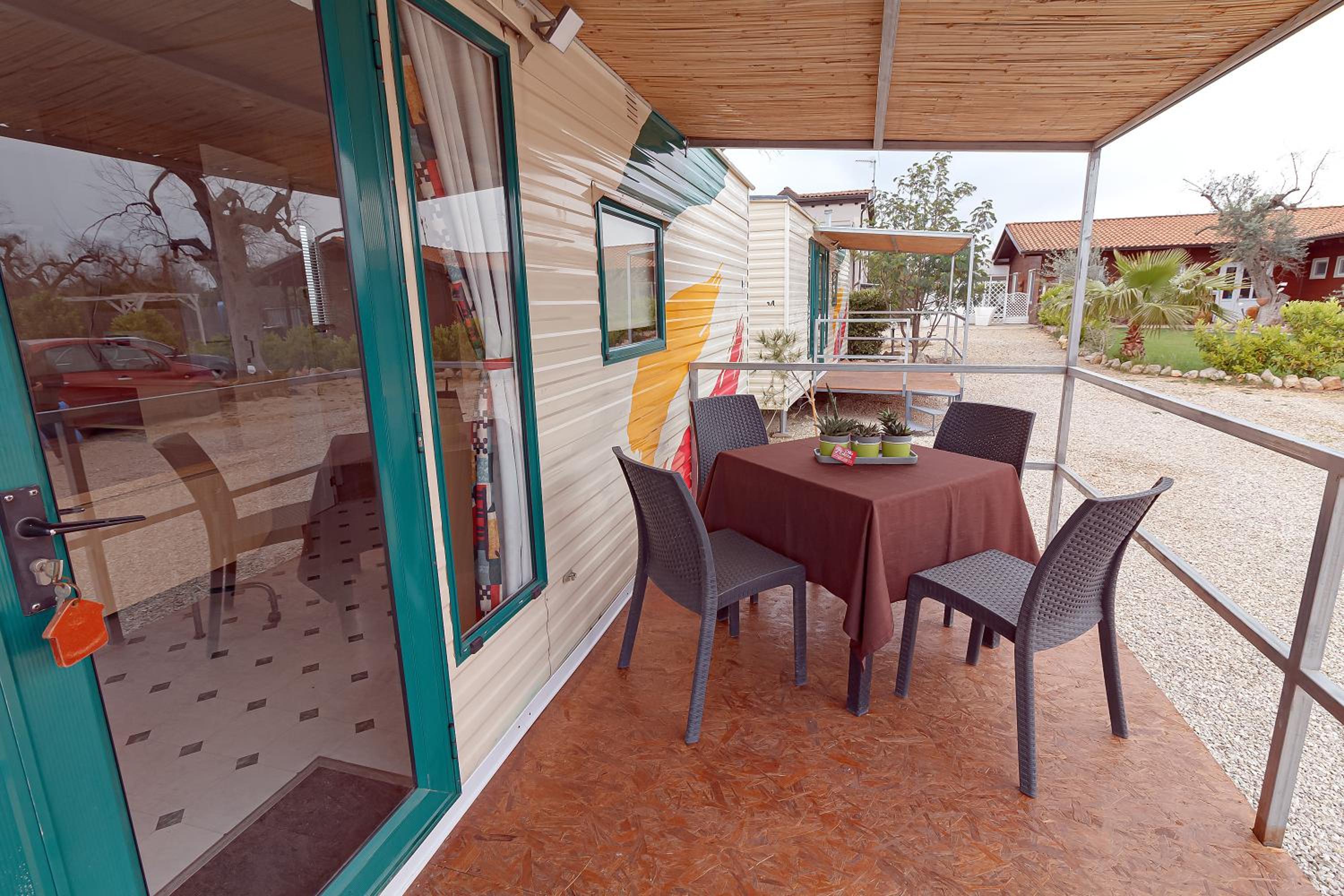 Villa Ghetta Country House