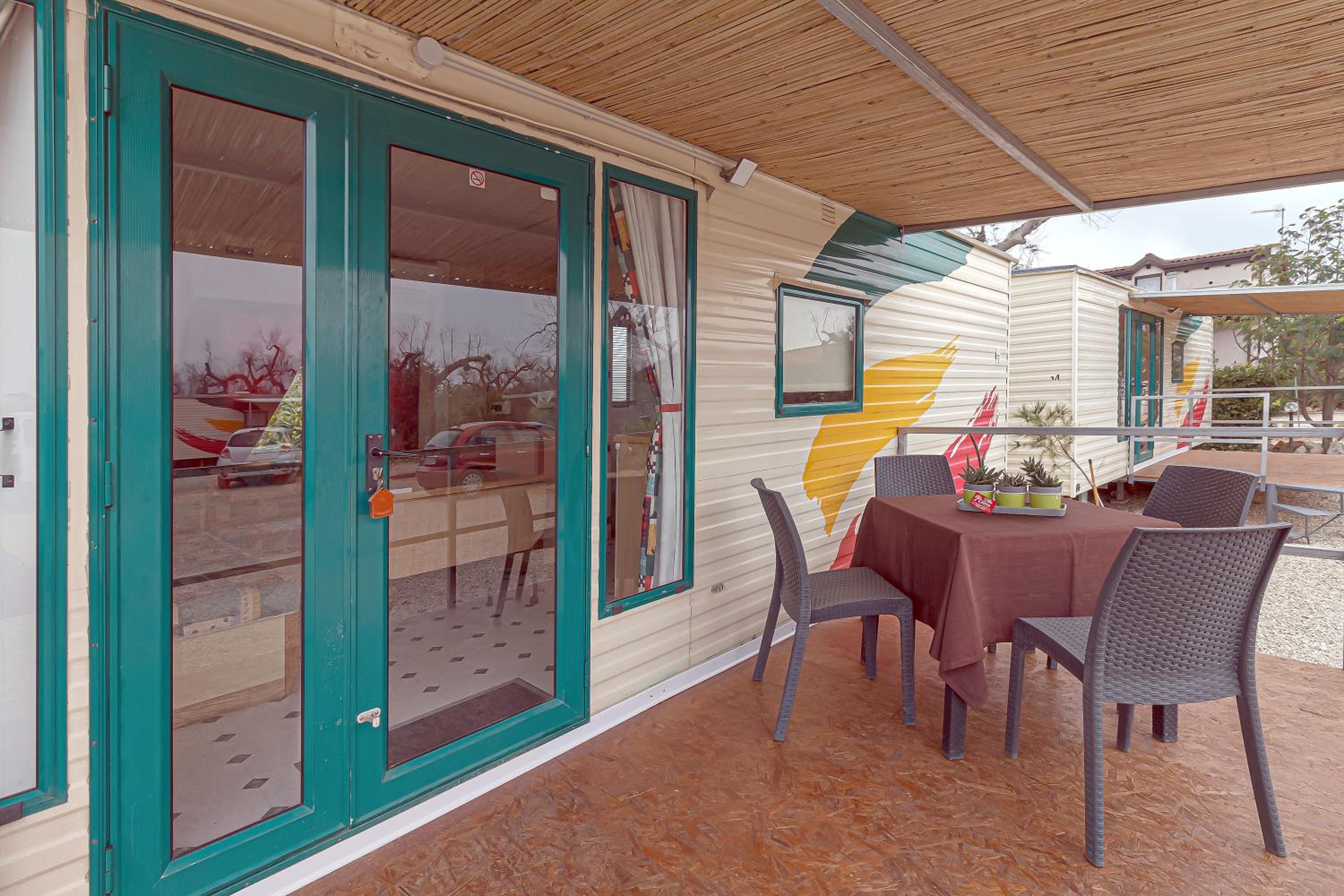 Villa Ghetta Country House