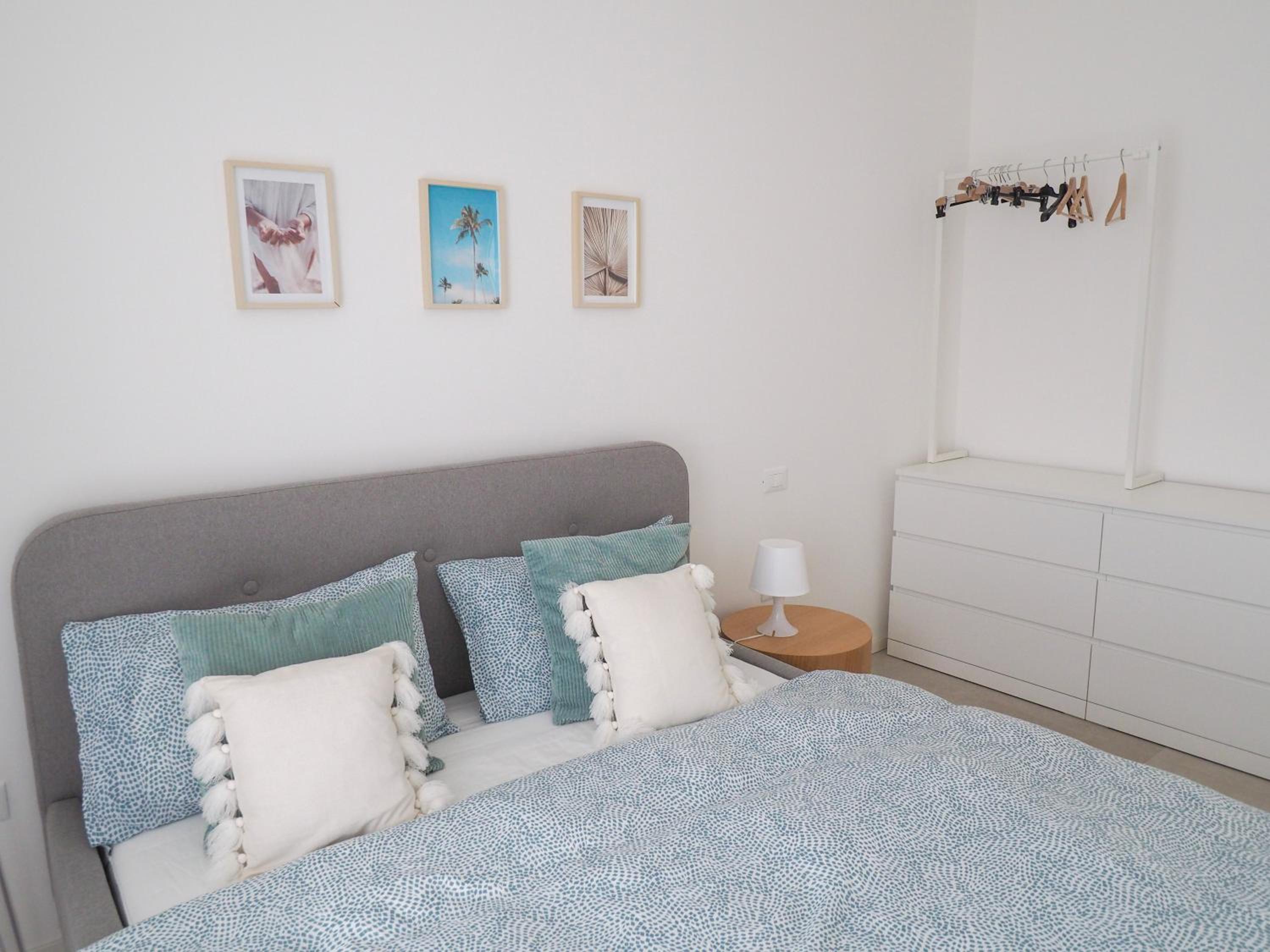 Apartment Luma with Pool photo 2