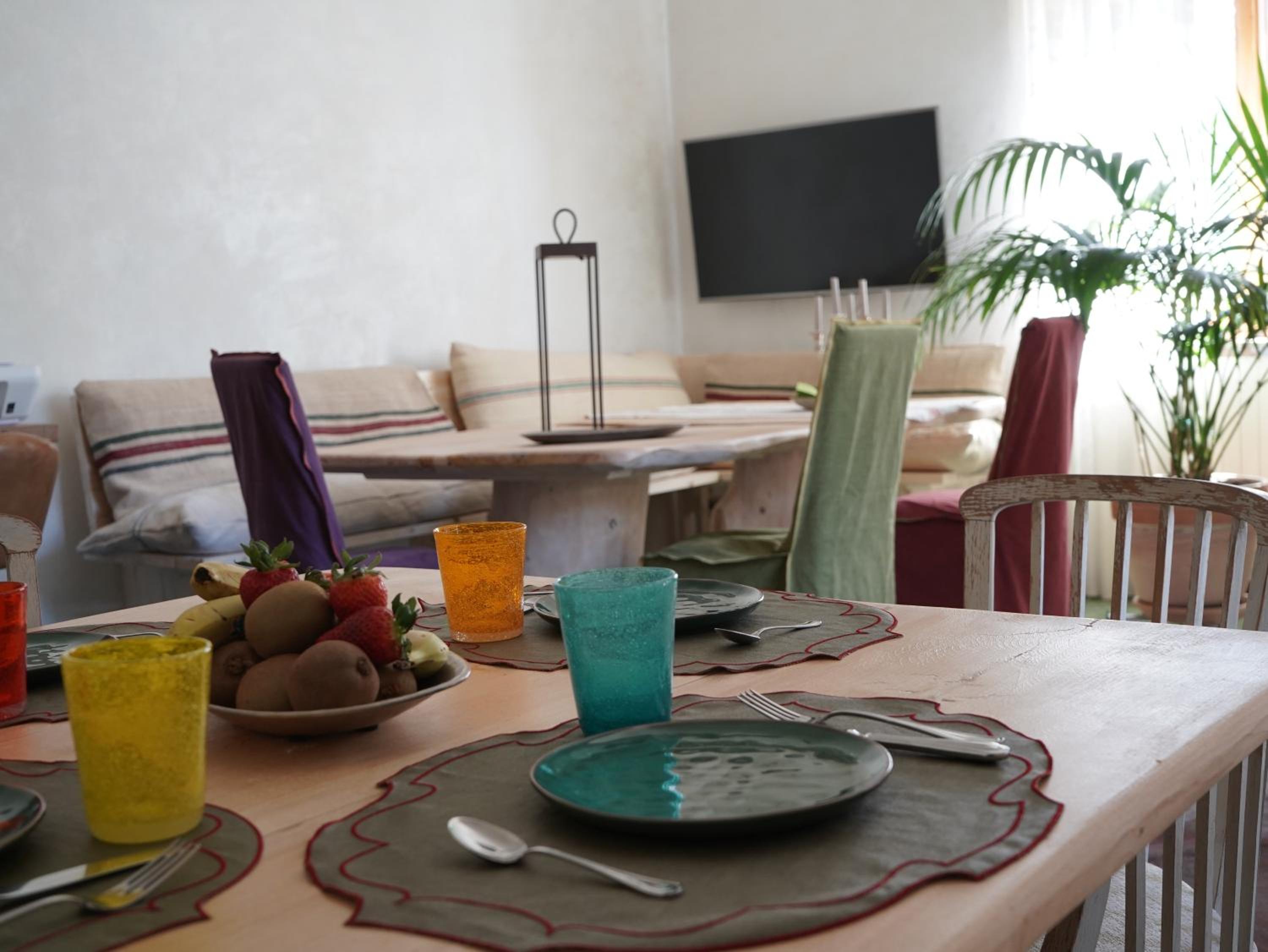 B&B Porto Del Bivio view 2