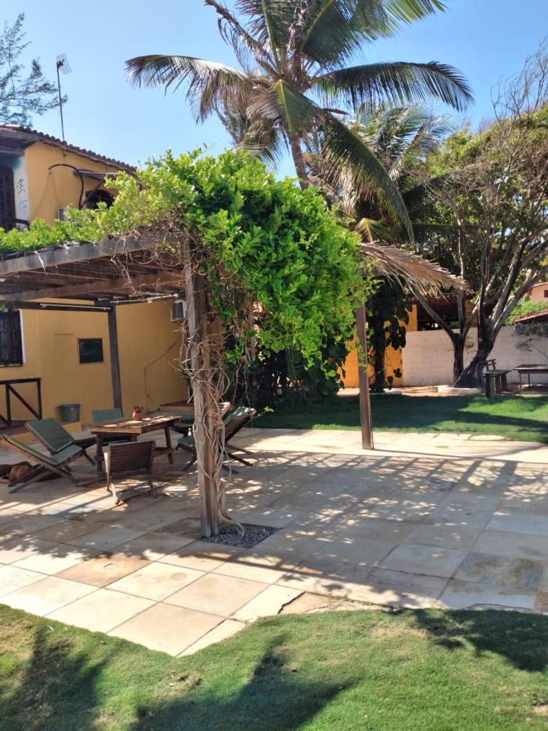 Pousada Canoa Beach