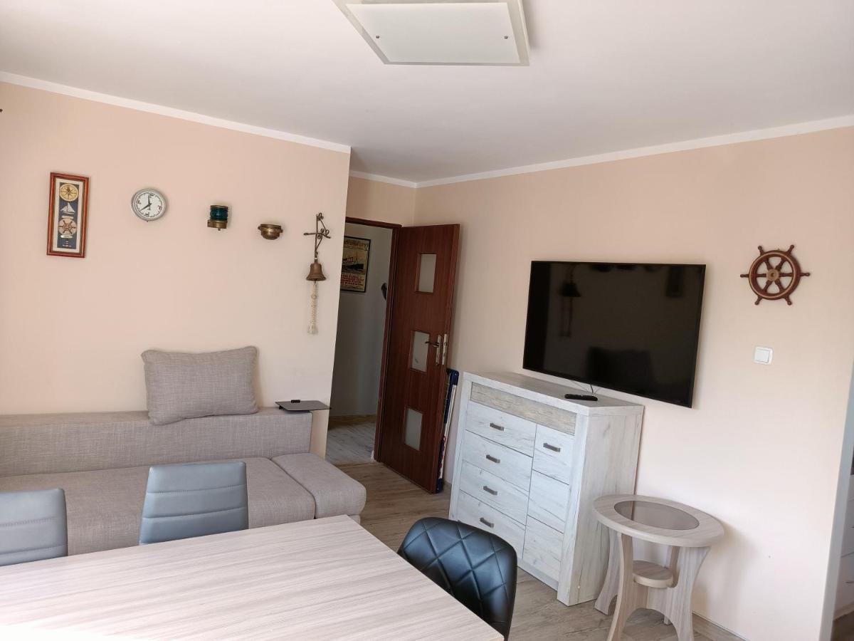 Apartament u Macieja w centrum Świnoujścia view 4