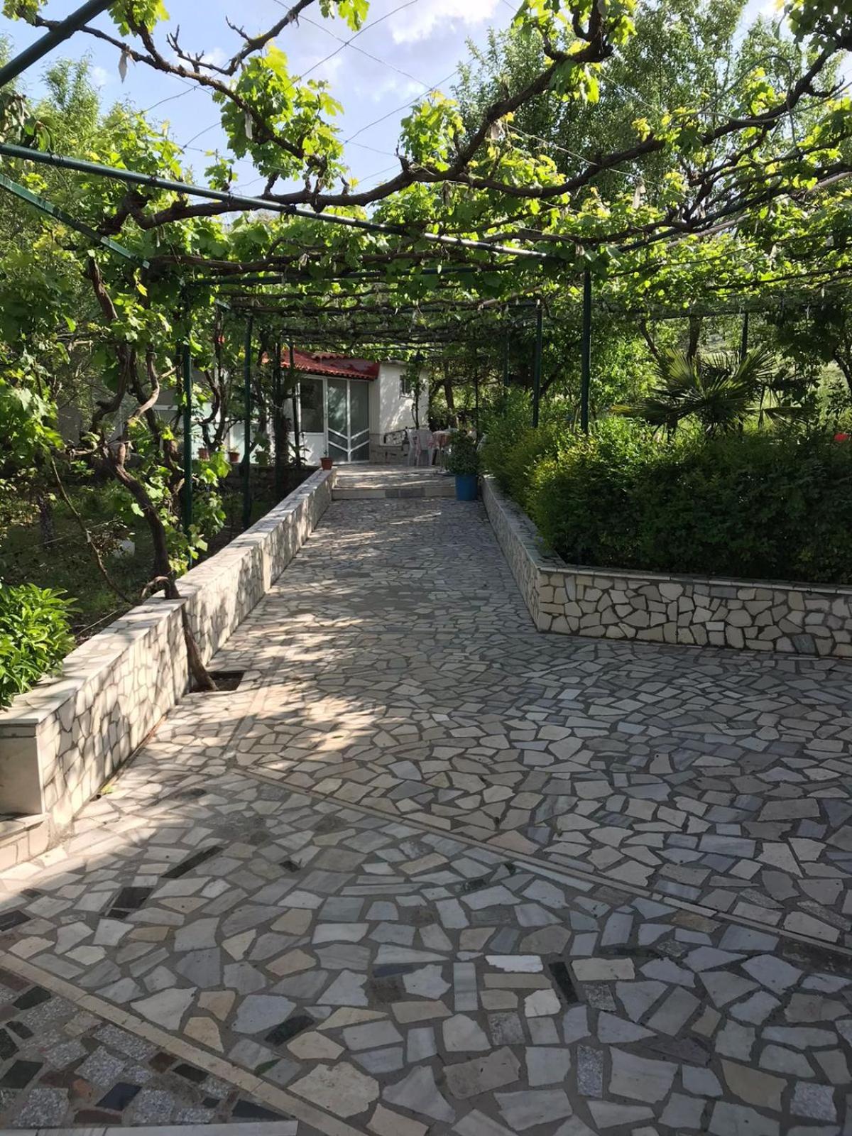 Kasaj Villa