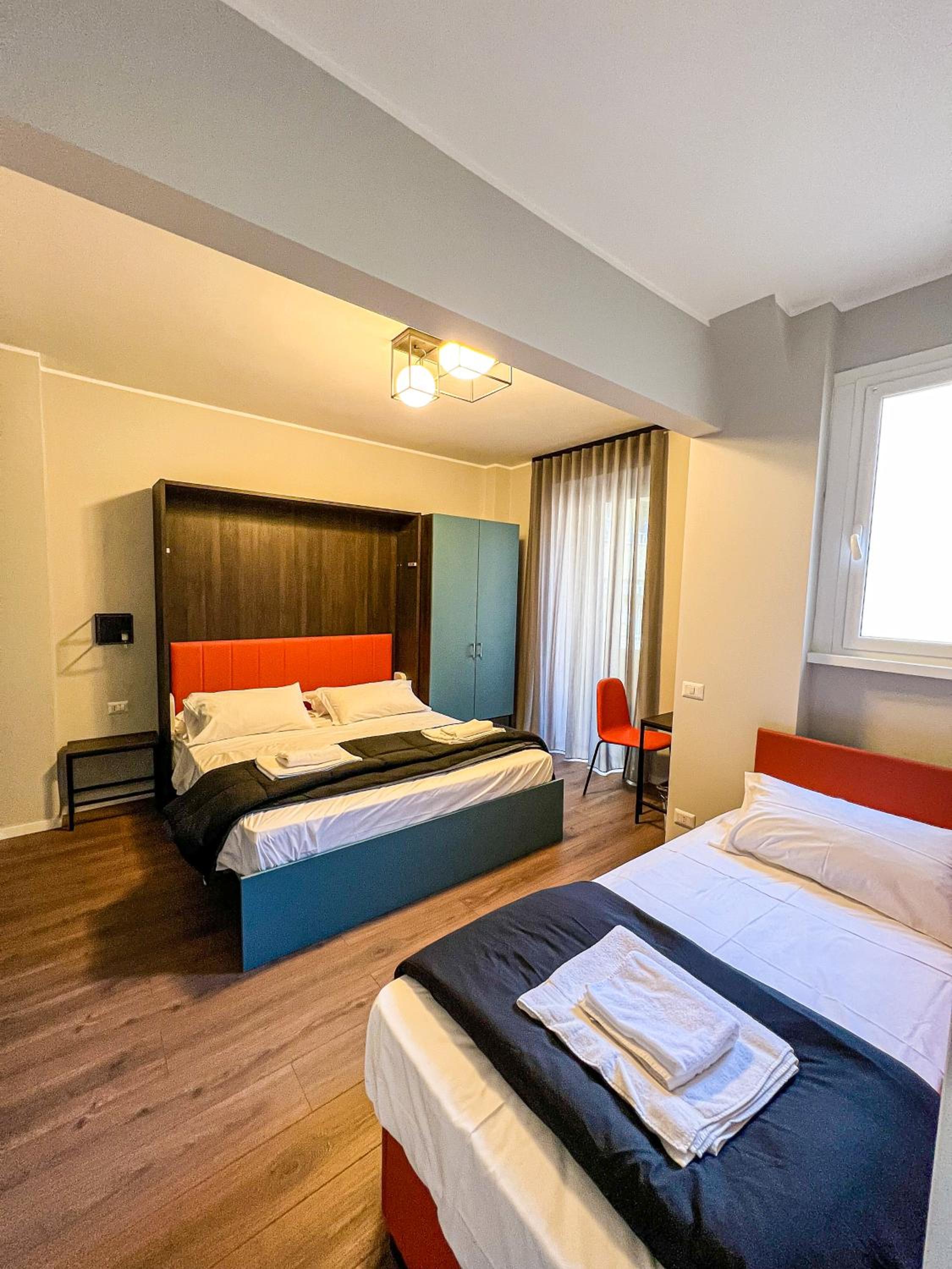 Luciano Licia Guest House
