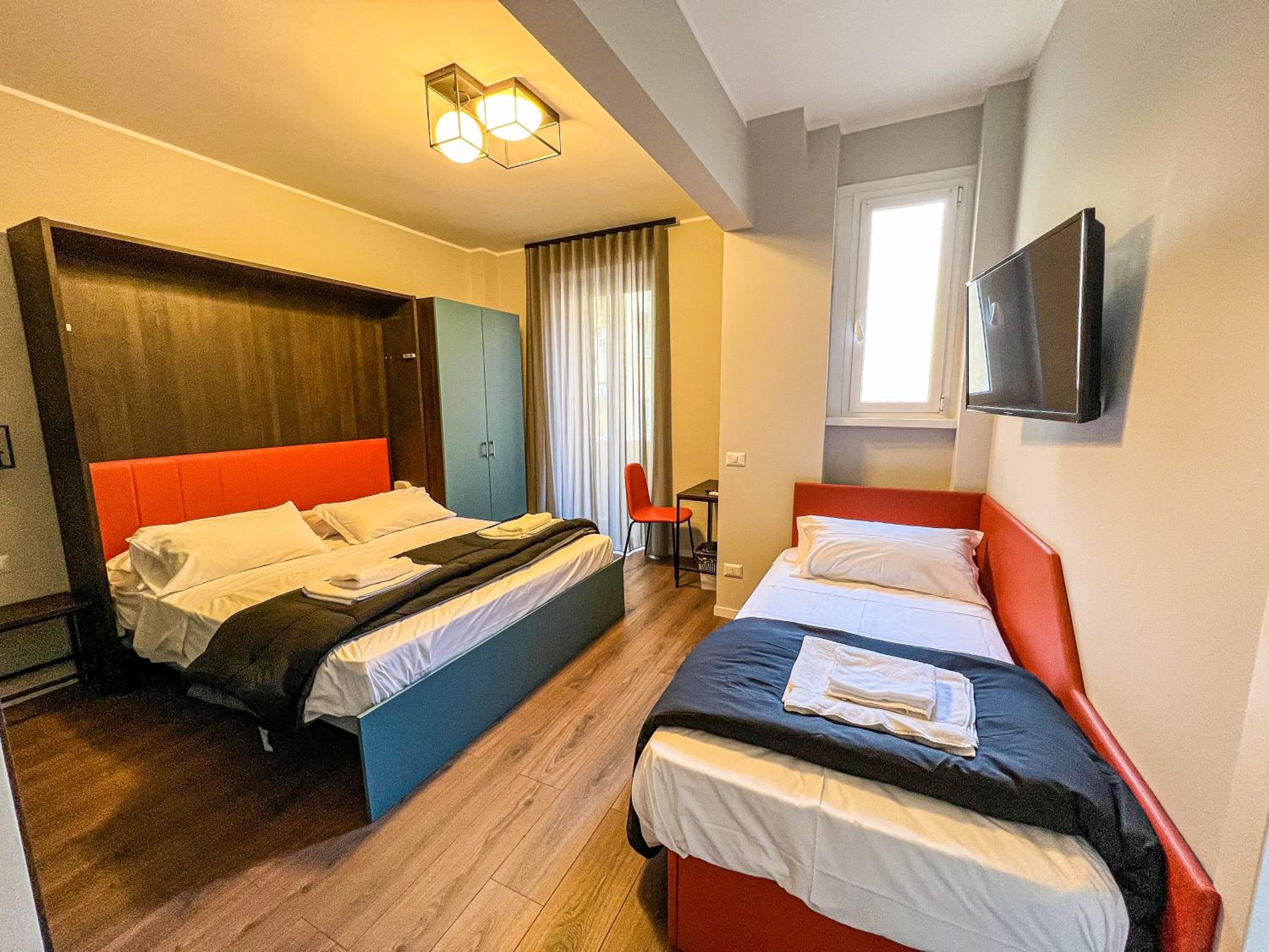 Luciano Licia Guest House