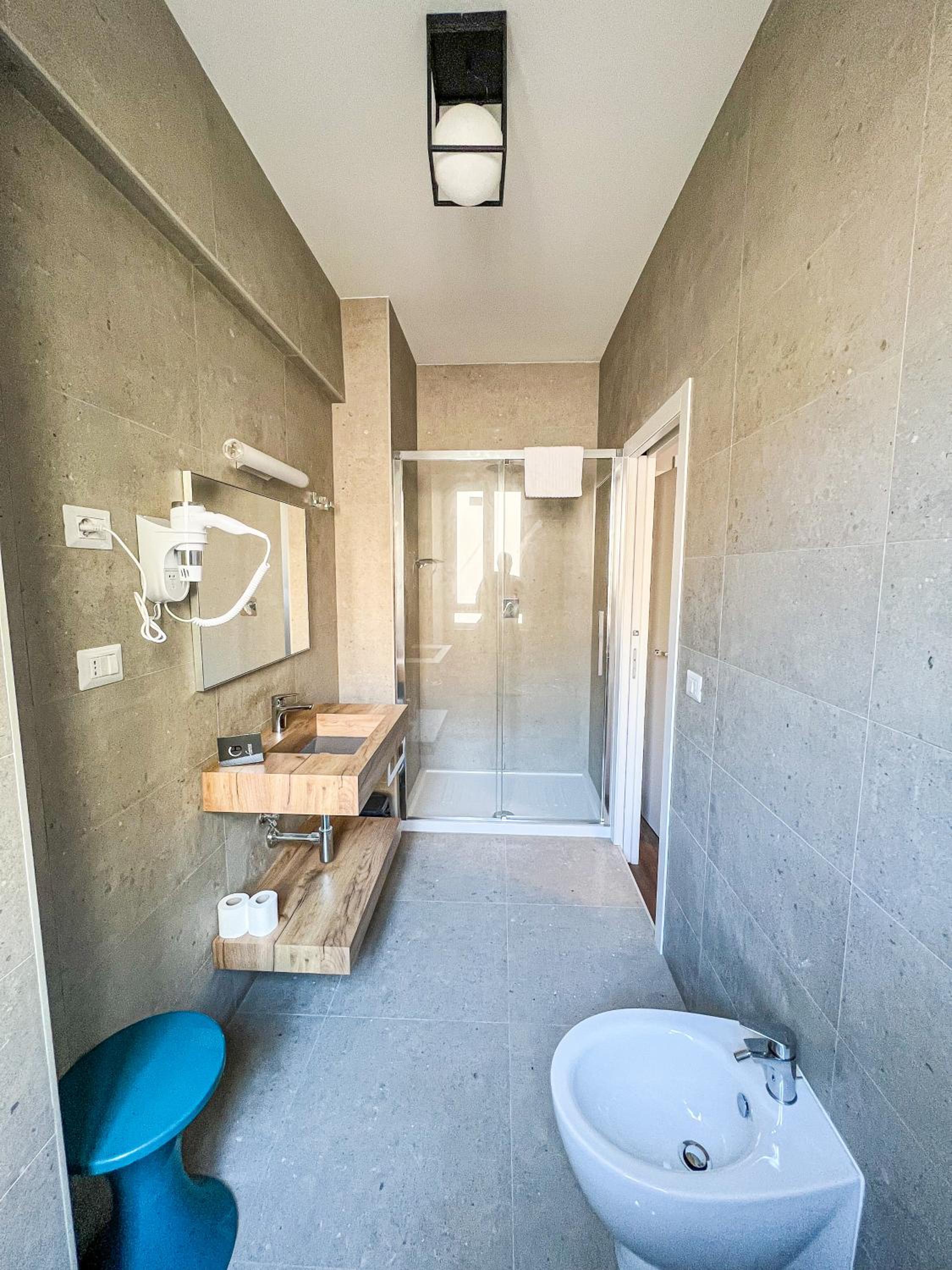 Luciano Licia Guest House