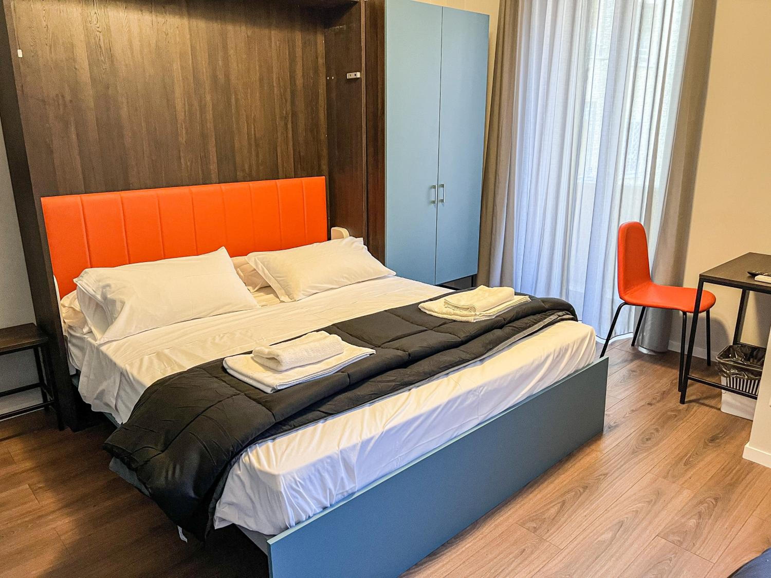 Luciano Licia Guest House