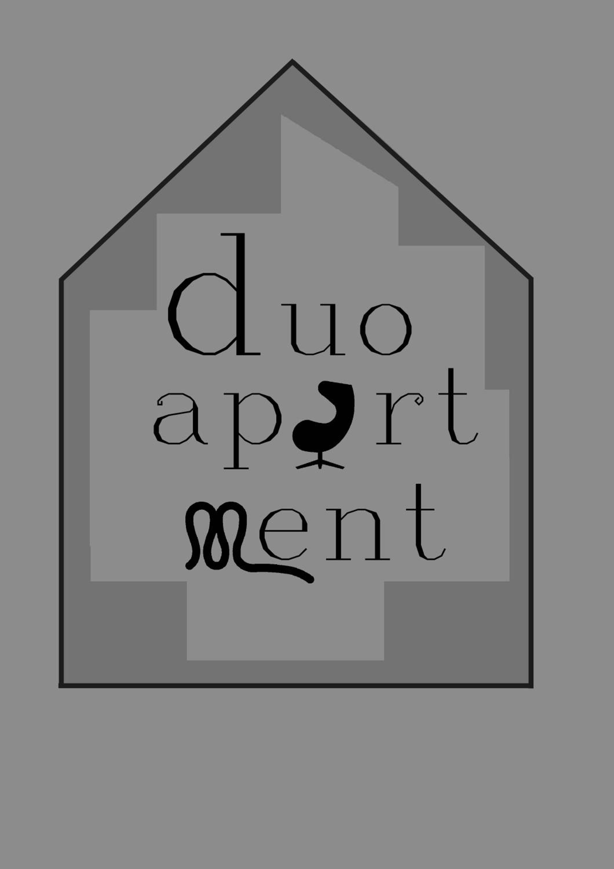 duo apartment en Salerno — other