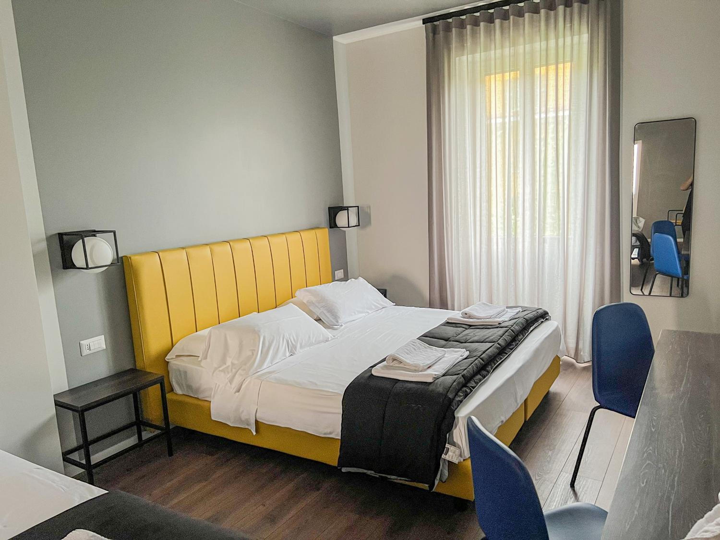 Luciano Licia Guest House