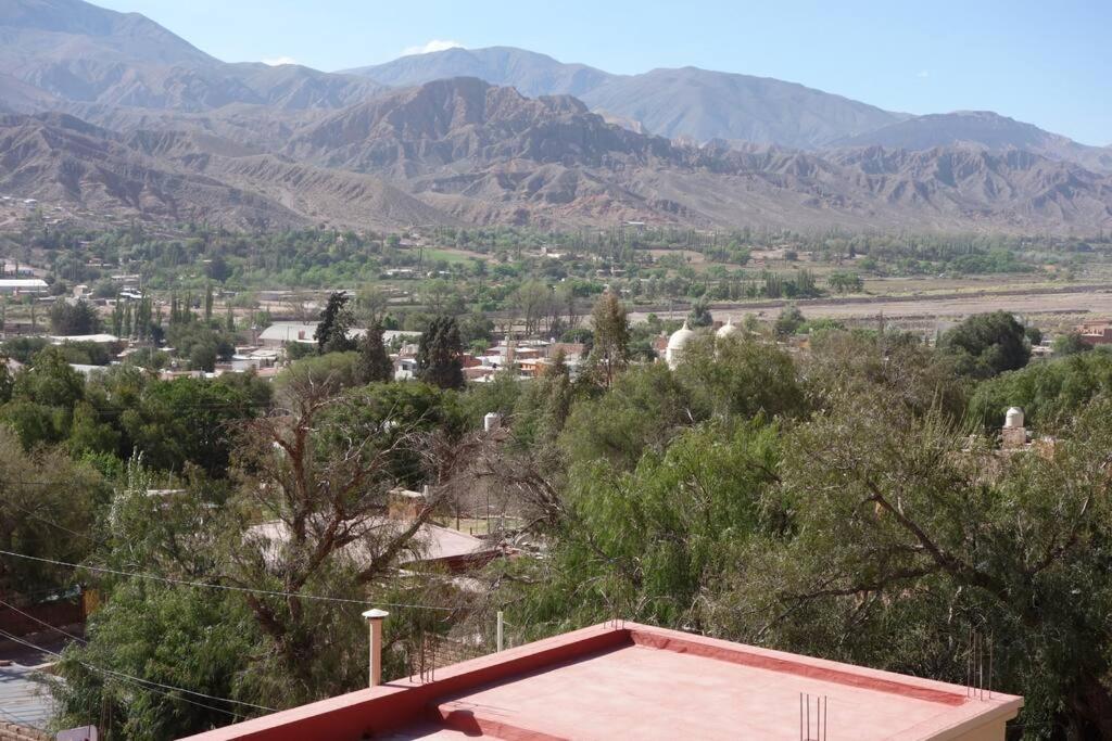 LA FLORITA