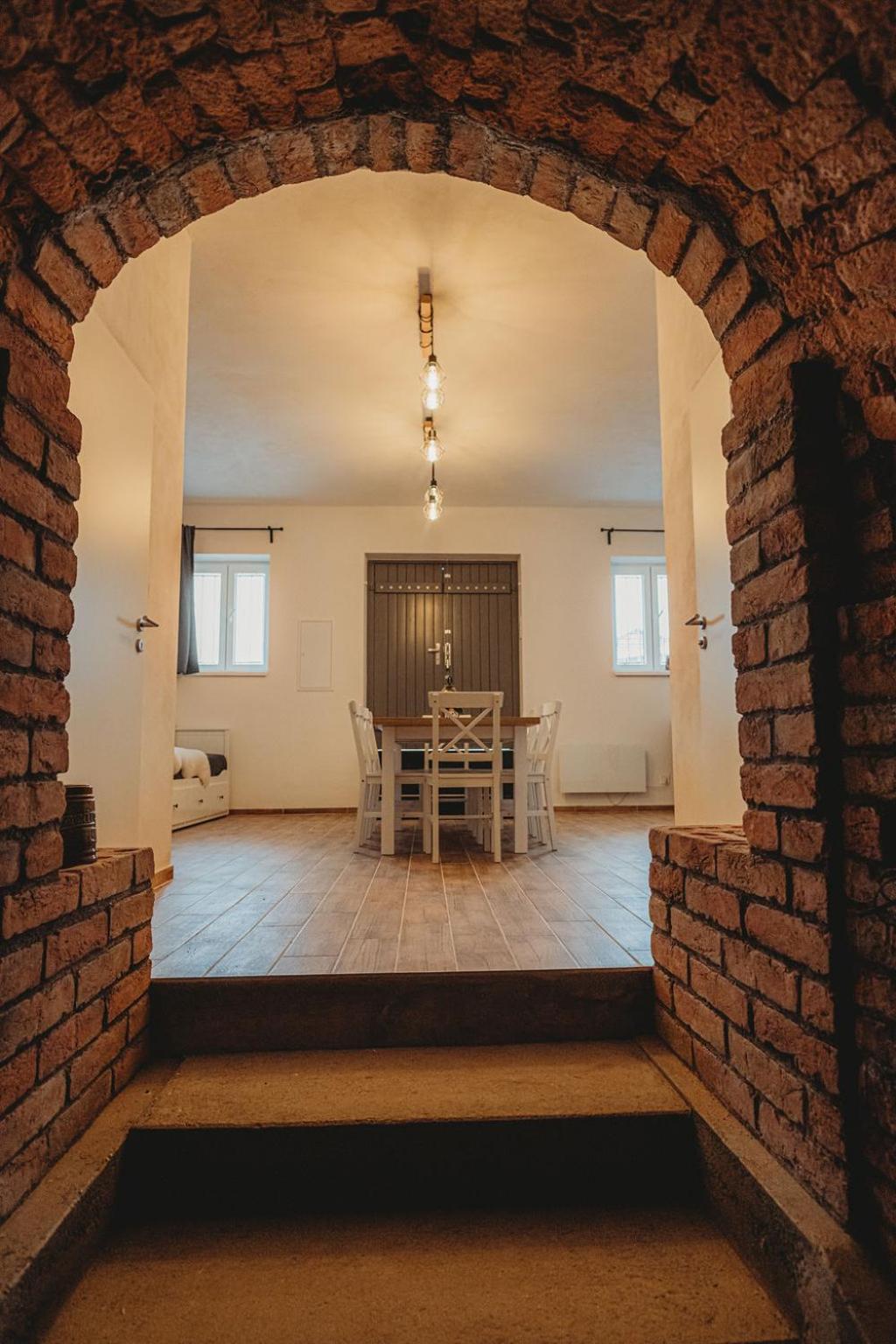 Vinný sklep Rozárka