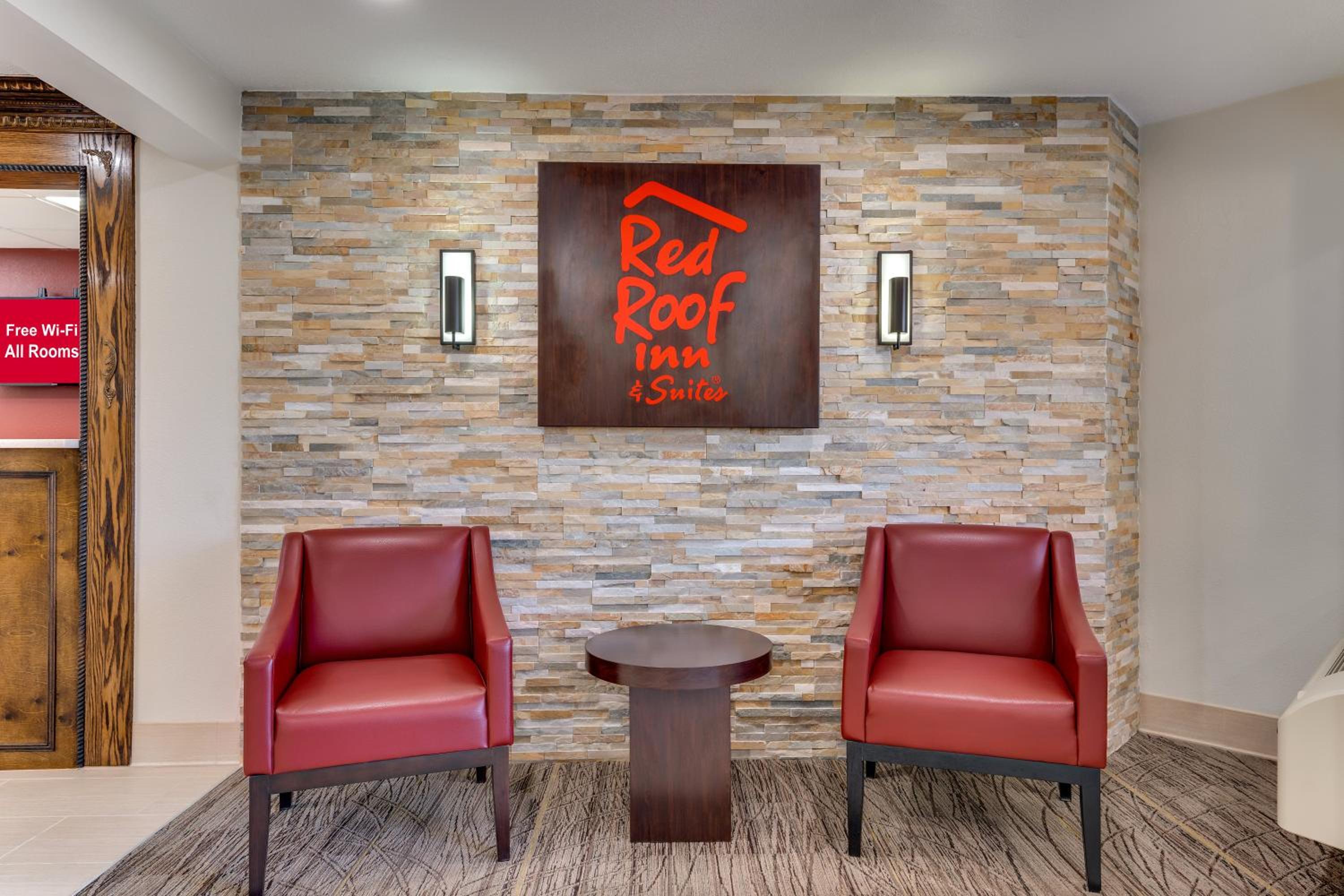 Red Roof Inn & Suites Newport - Middletown, RI view 5