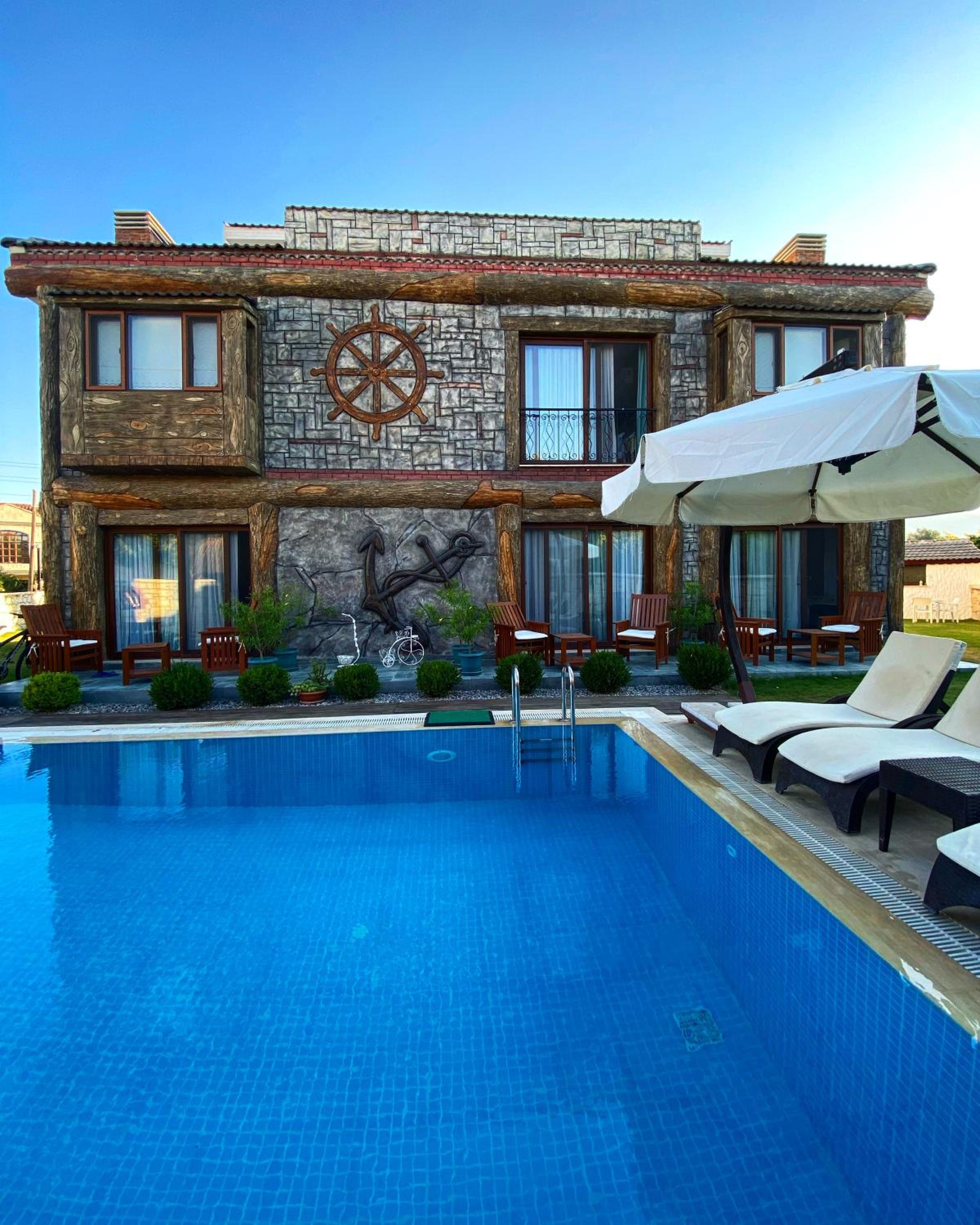 Pupa Alaçatı Butik Otel - Image 50