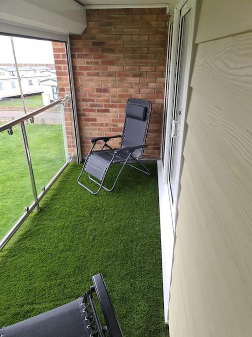 Hunny House - near Searles with lovely sea views view 4