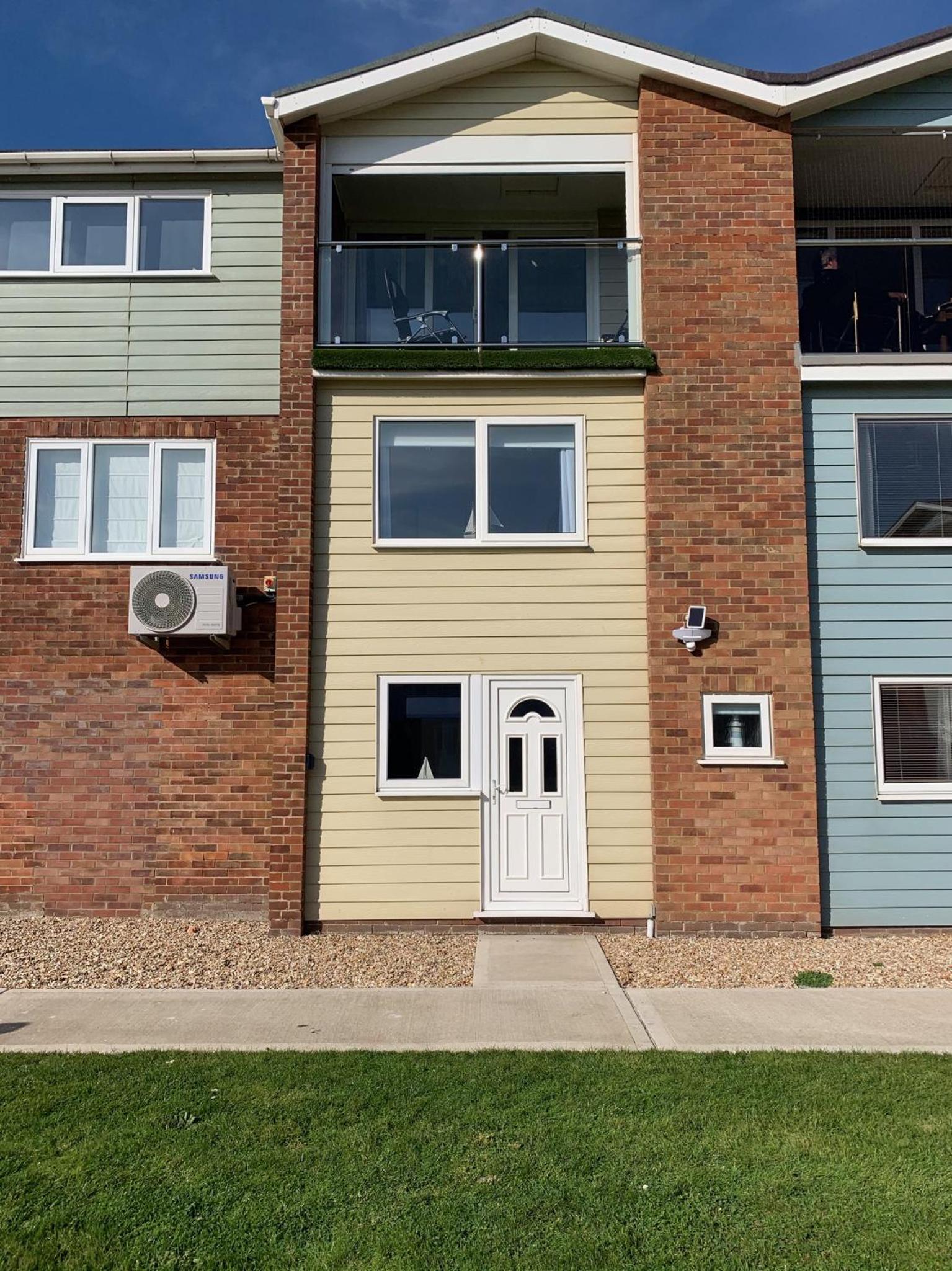 Hunny House - near Searles with lovely sea views view 2