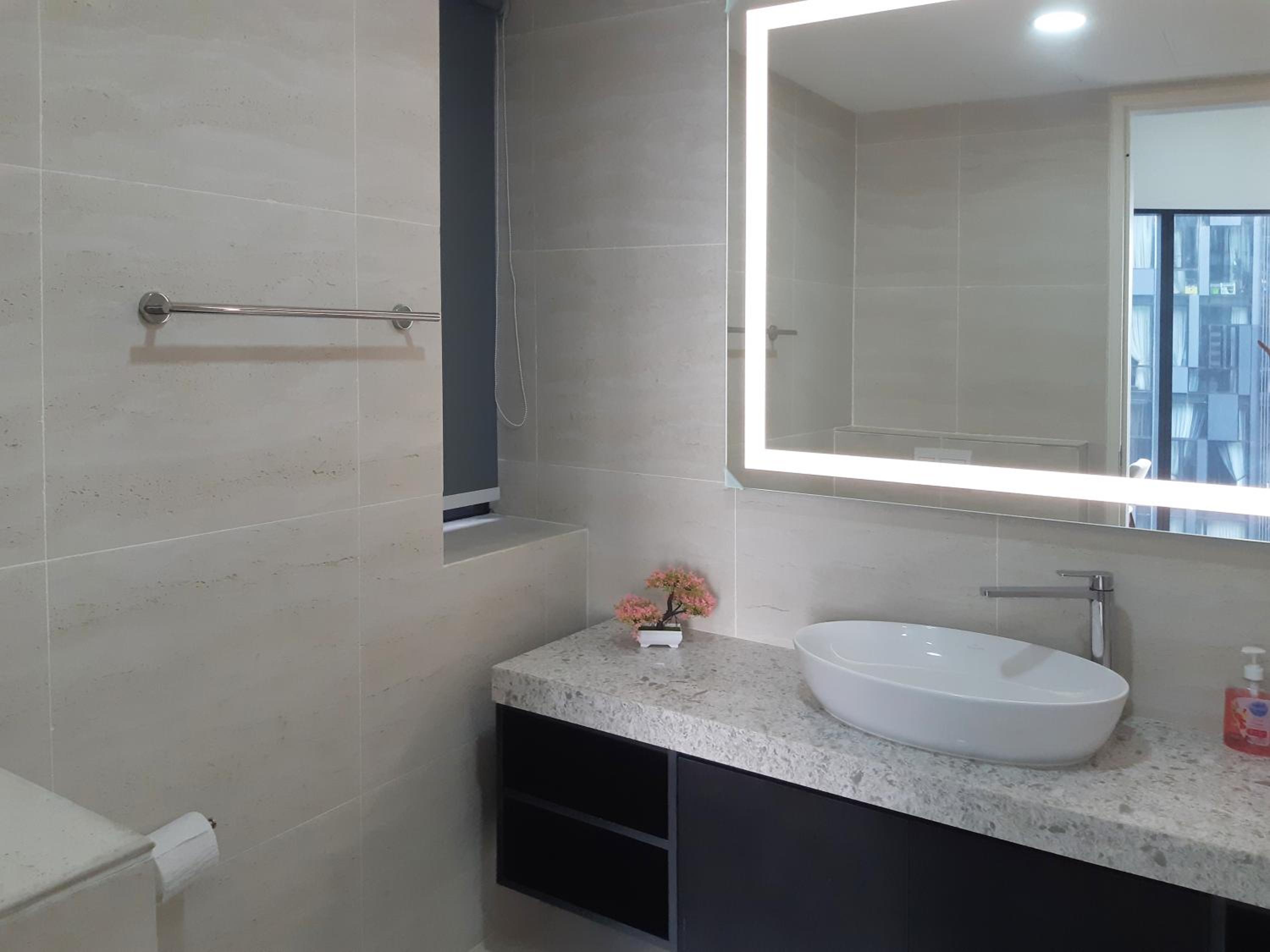 Star Luxury Suites KLCC