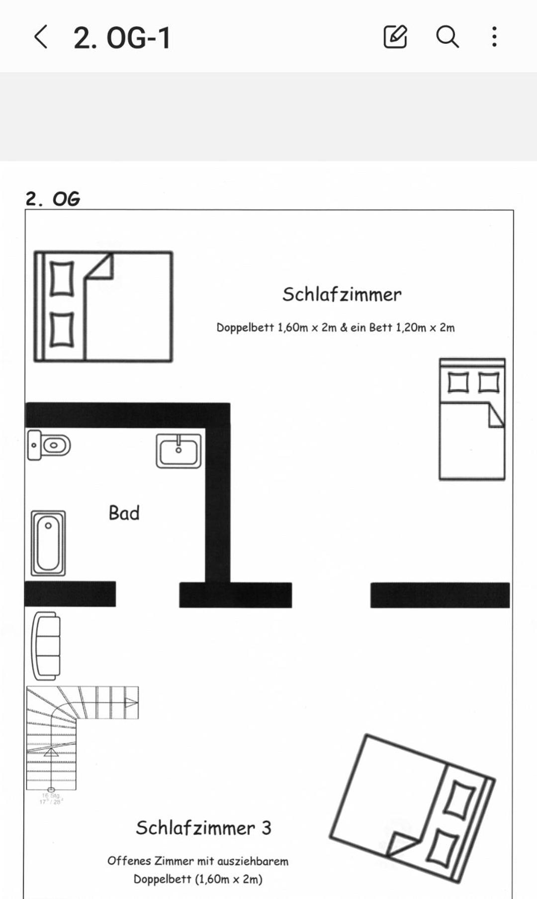 Haus Ziegenblick
