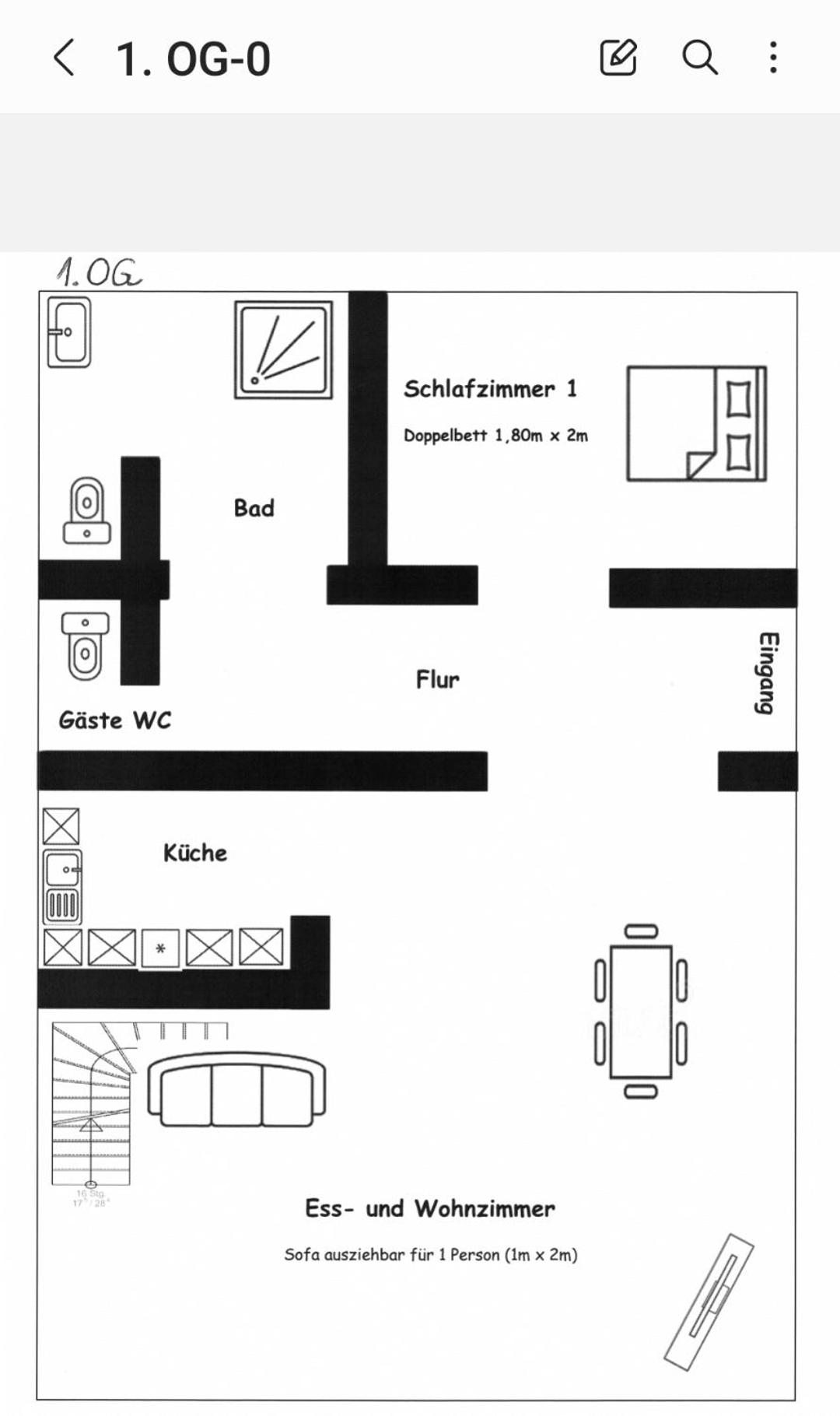 Haus Ziegenblick