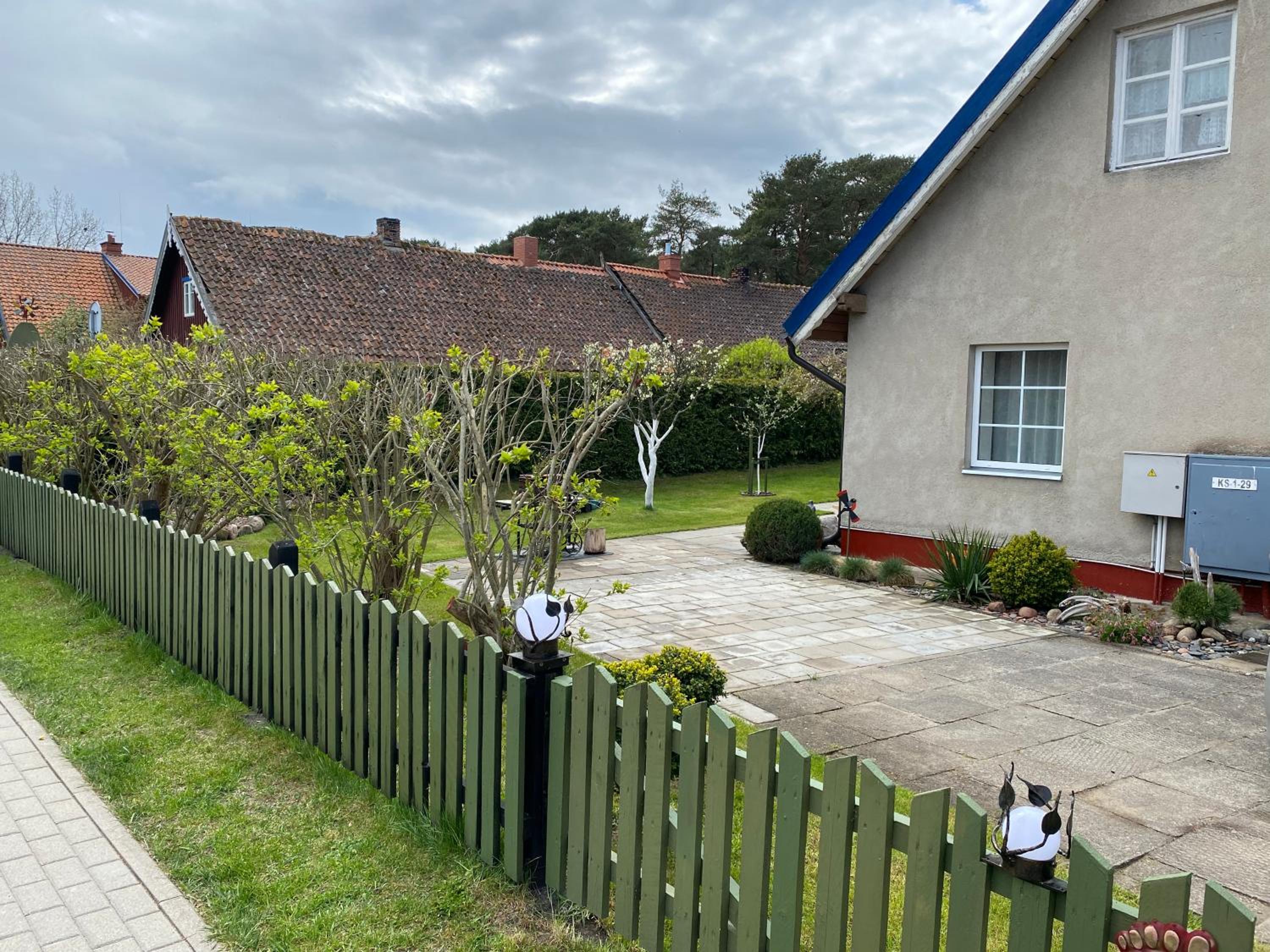Nida Lotmiškio 15 view 3