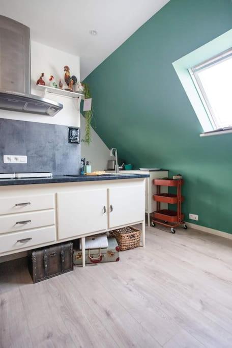 Zalig cosy appartement voor 3 personen view 3
