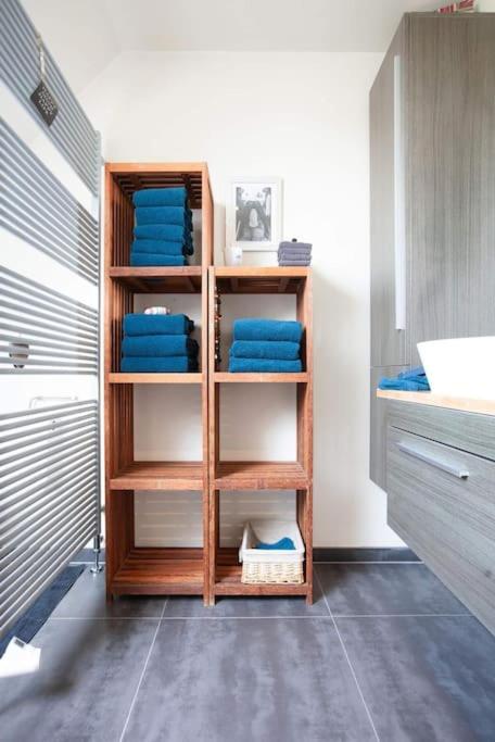 Zalig cosy appartement voor 3 personen view 4